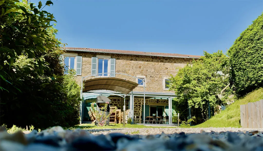 La Chouette Etoilée