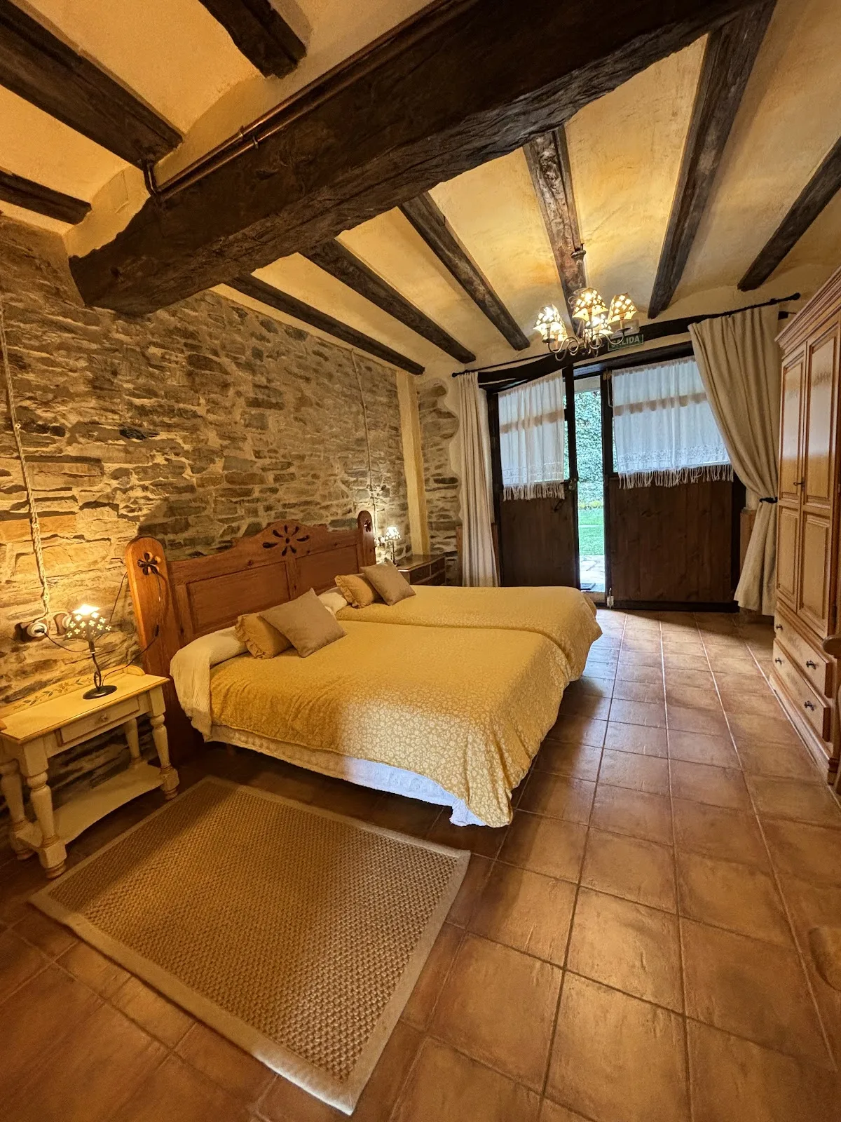 Casa Rural La Mallada photo 2