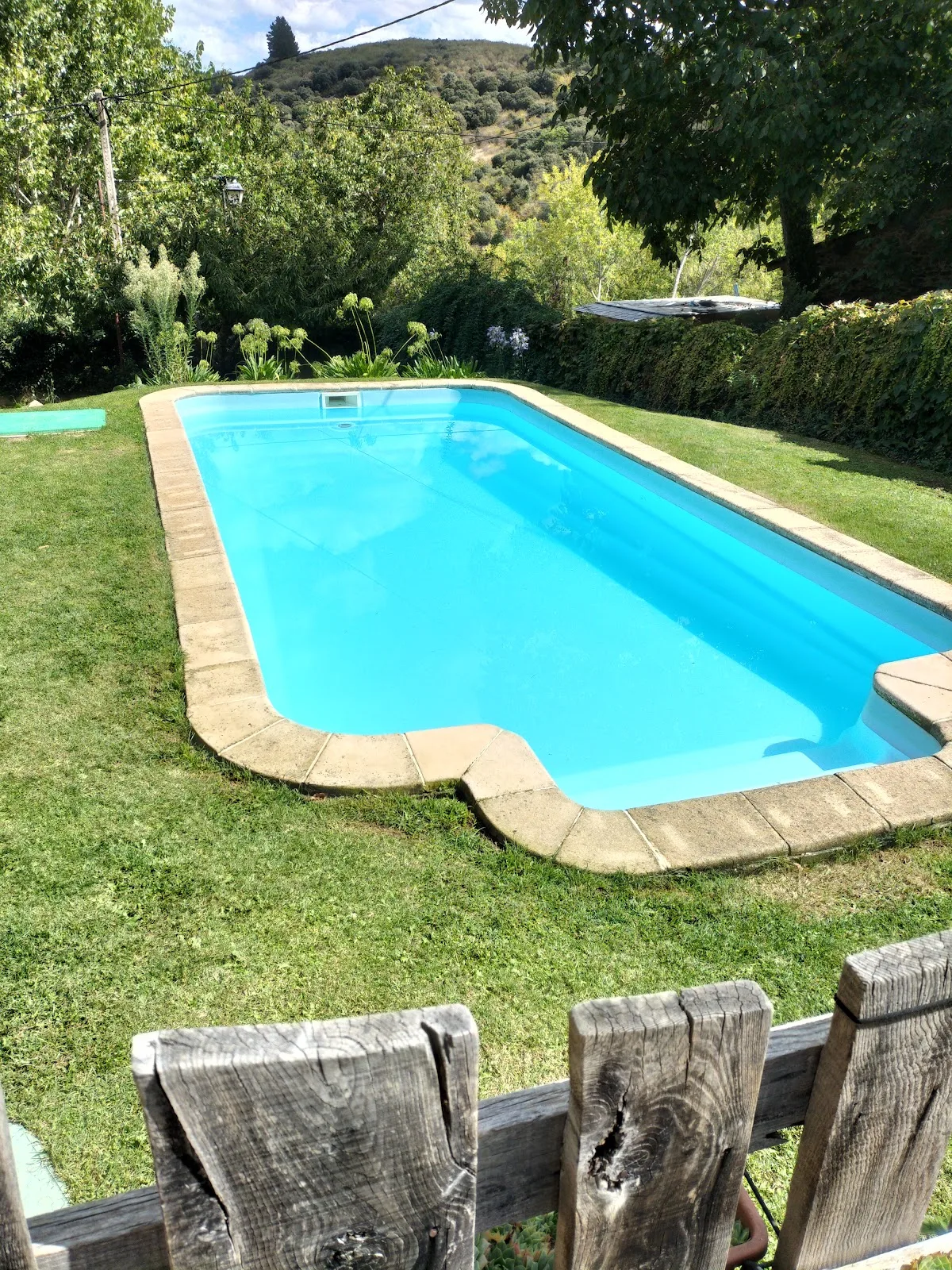 Casa Rural La Mallada photo 3