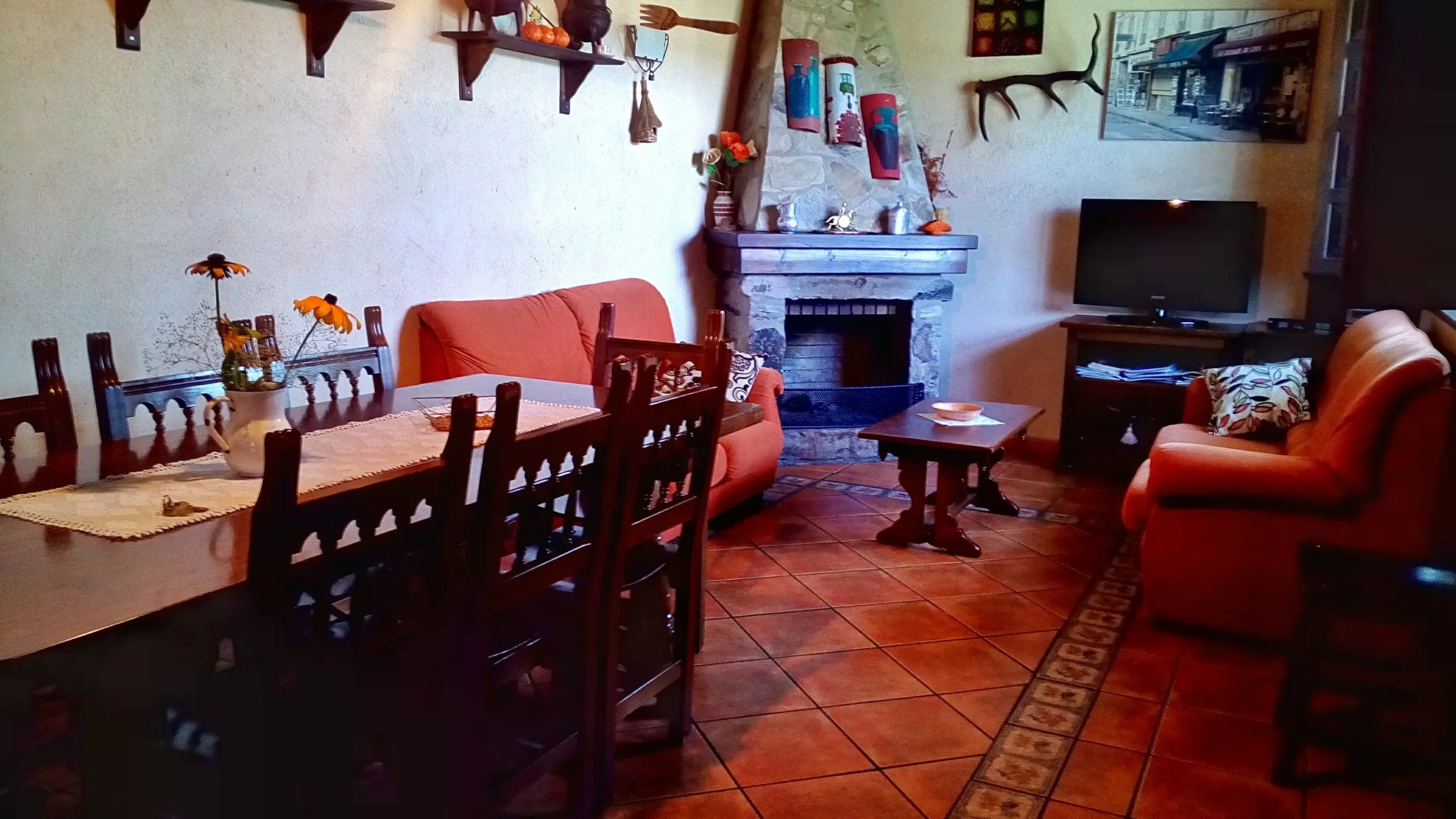 Casa Rural La Lavadera photo 4