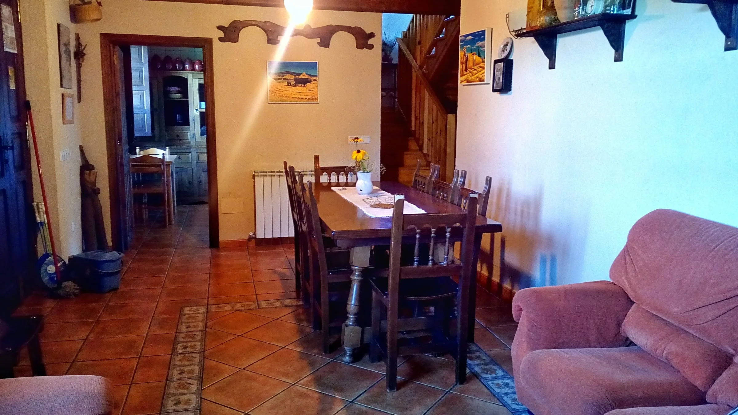 Casa Rural La Lavadera photo 6