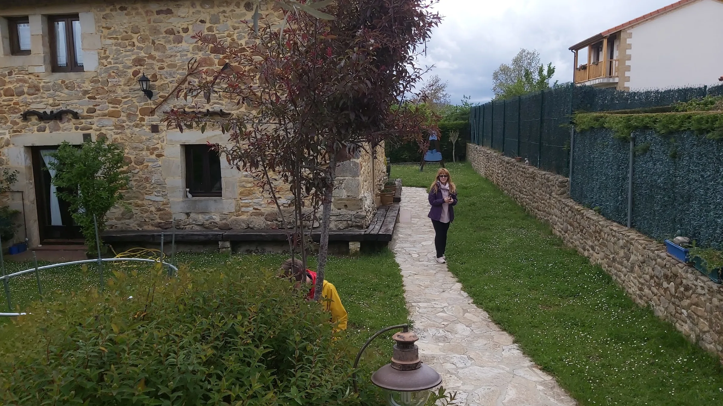 Casa rural Merindades