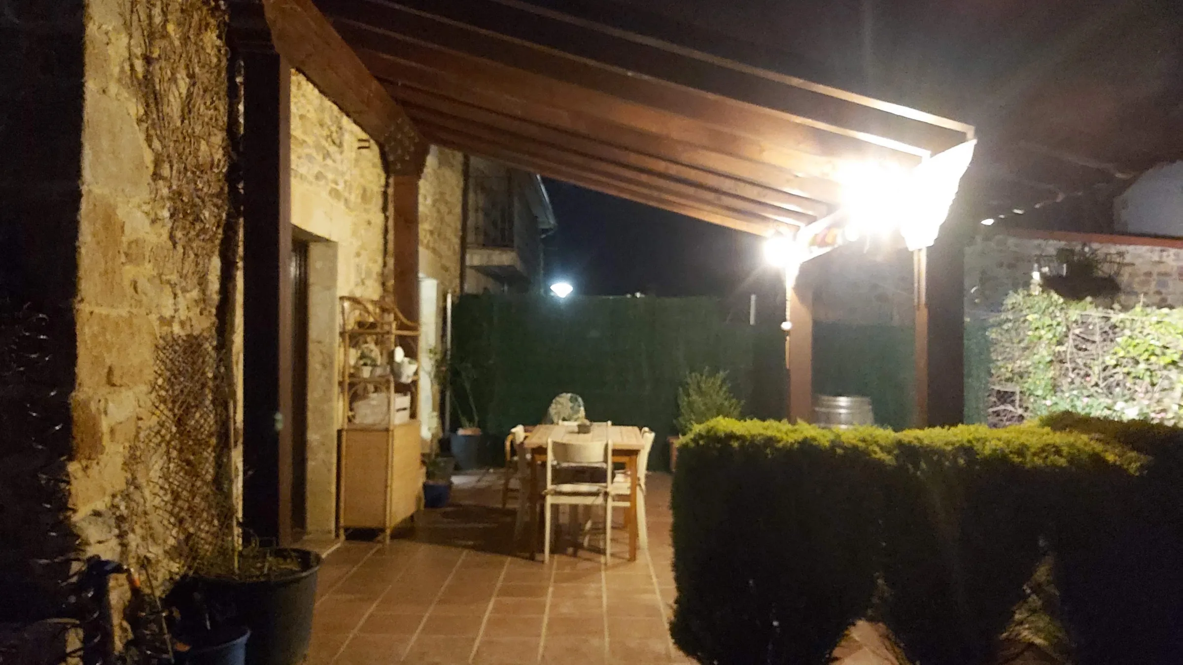 Casa rural Merindades photo 3