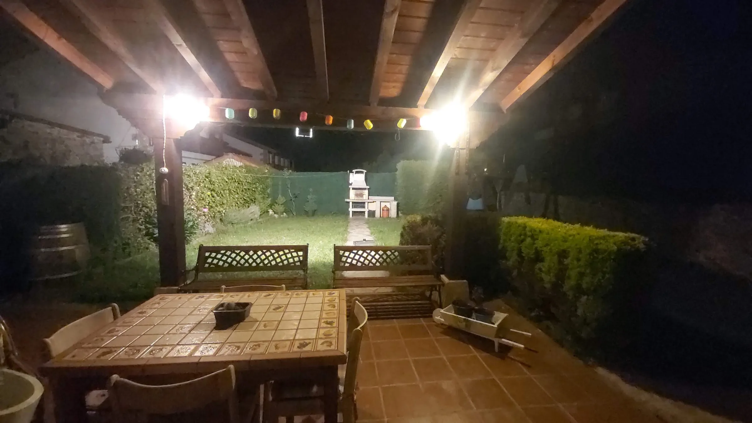 Casa rural Merindades photo 4