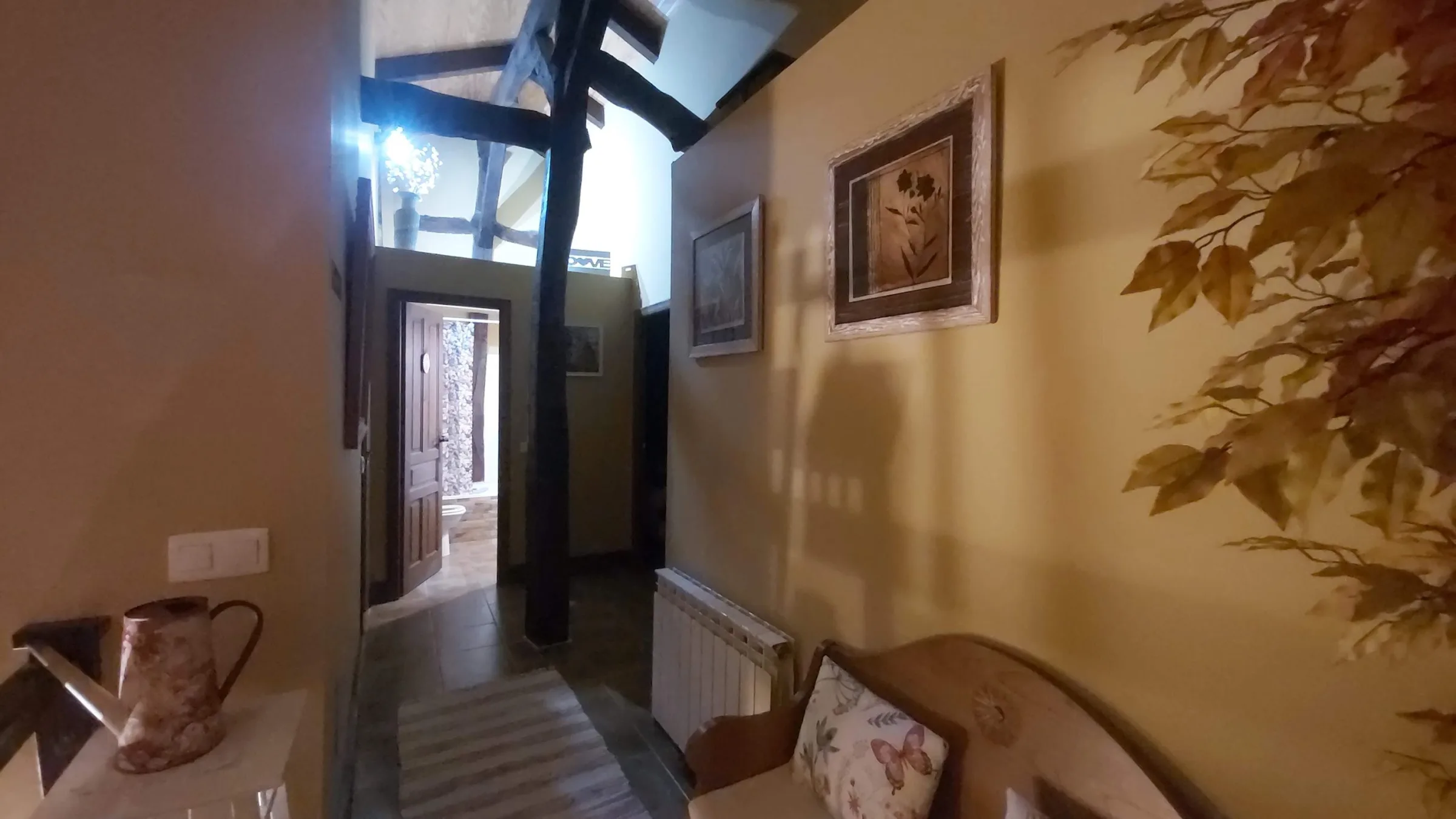 Casa rural Merindades photo 5