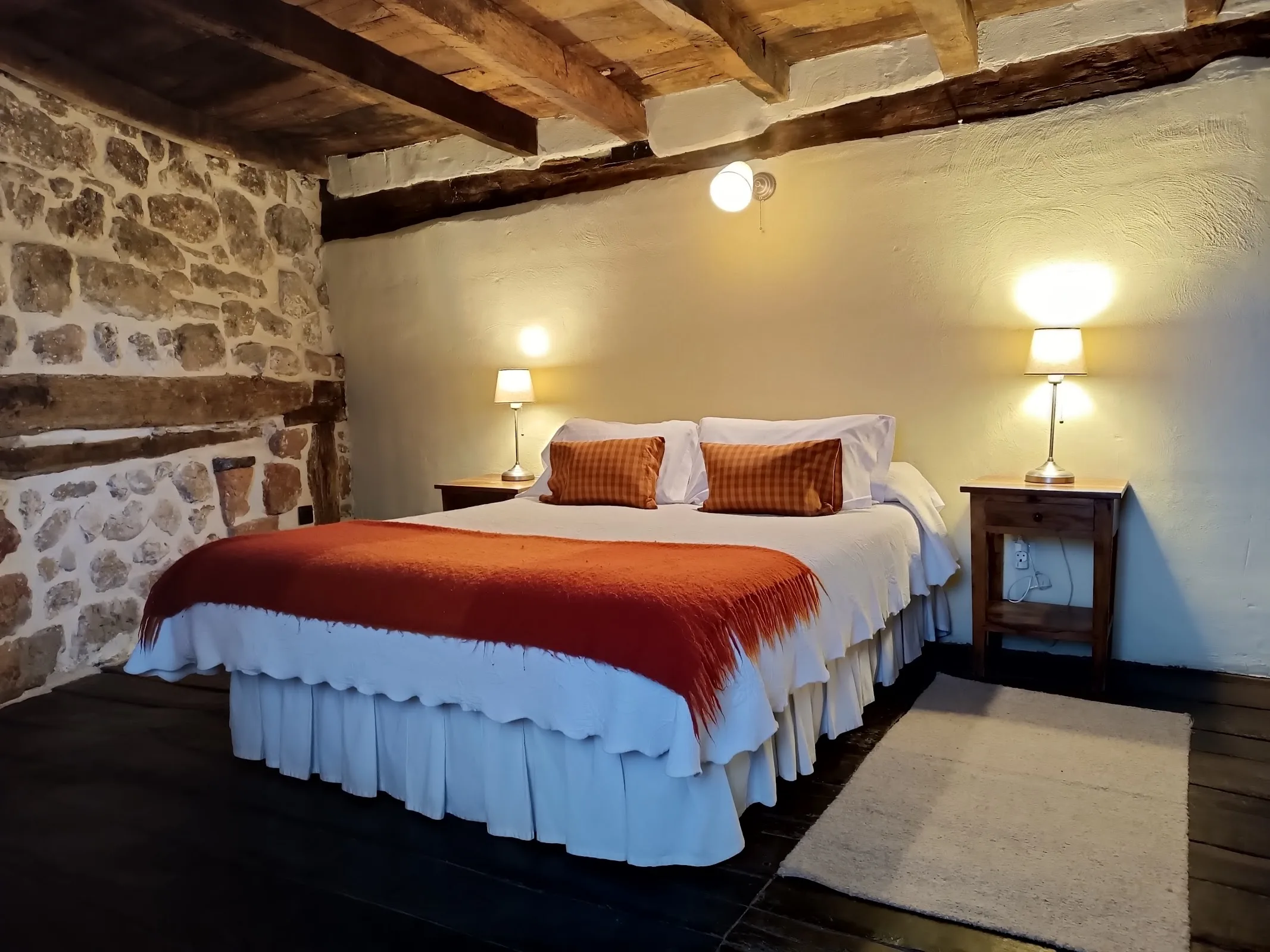 Casa Rural Caléndula photo 2
