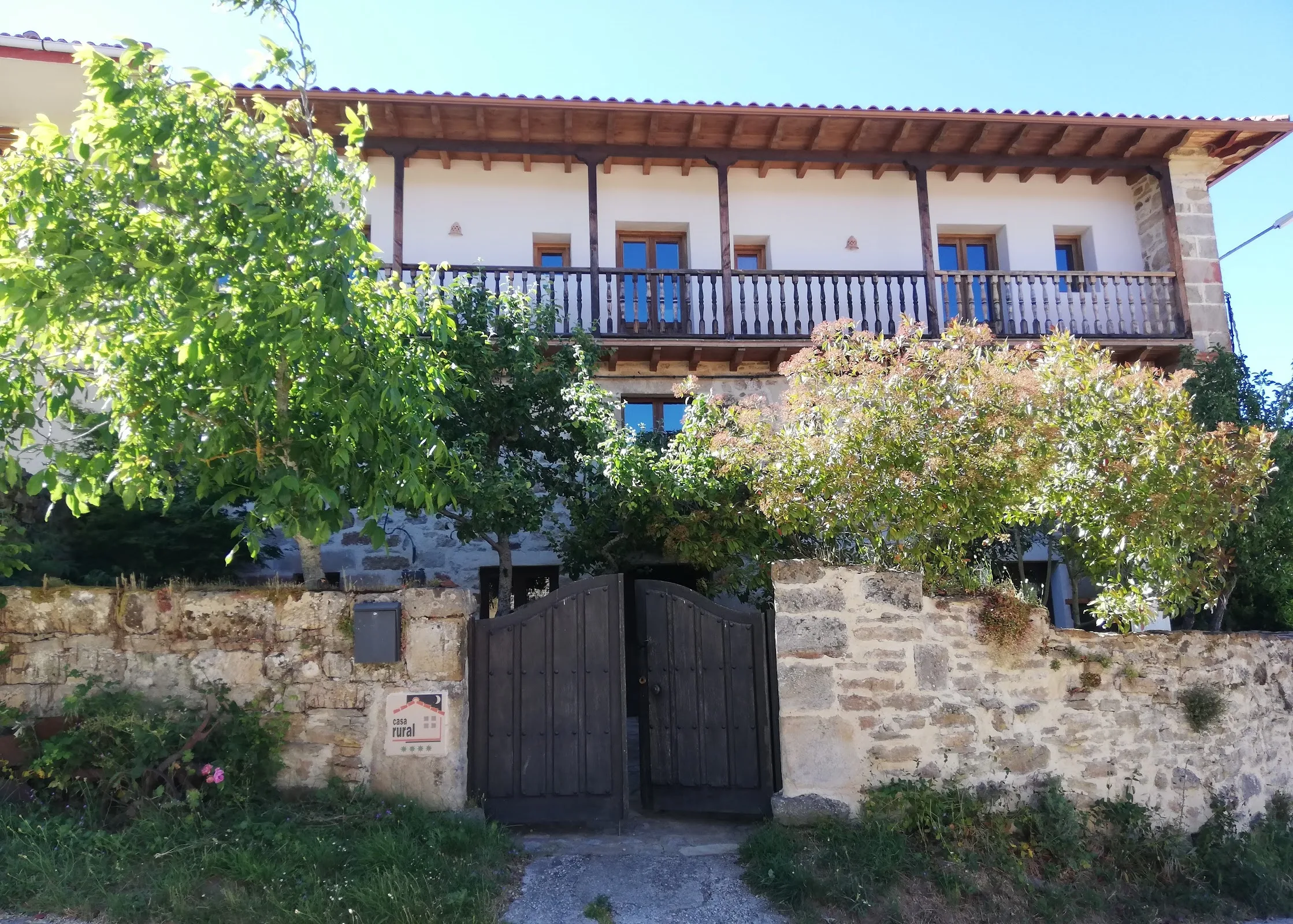 Casa Rural Caléndula photo 3