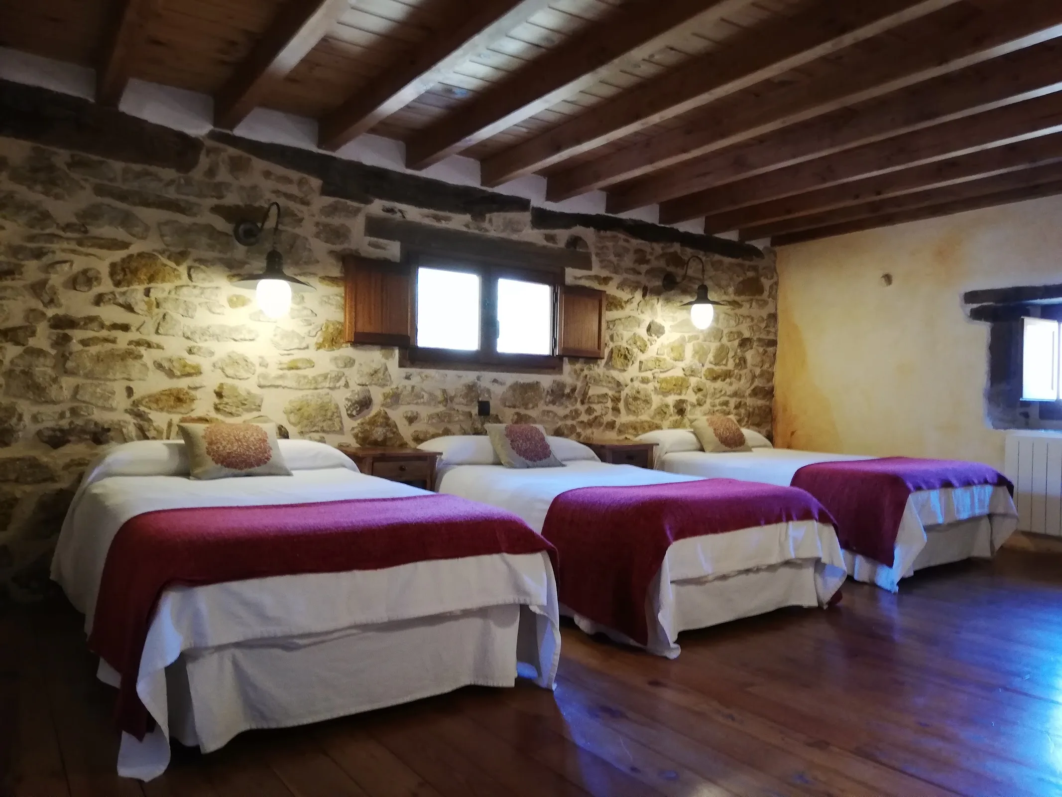 Casa Rural Caléndula photo 4