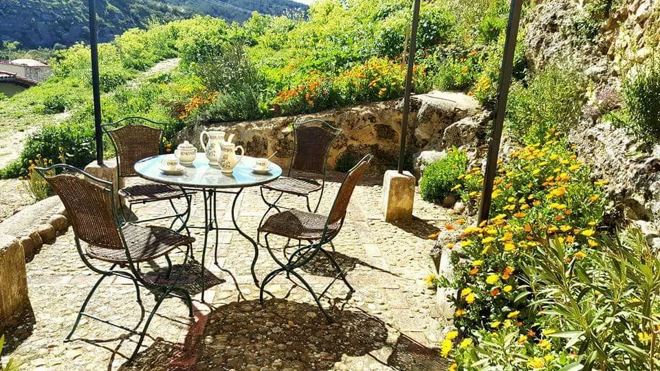 Casa Rural La Solana de Frías photo 6