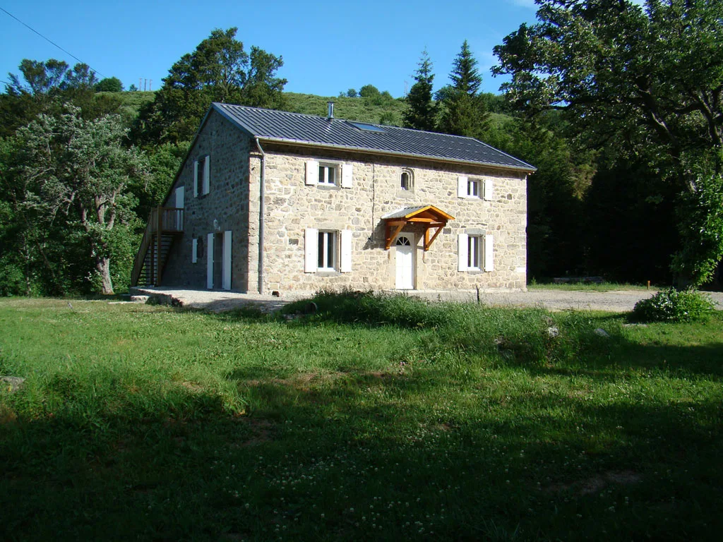 Gîte à Borne