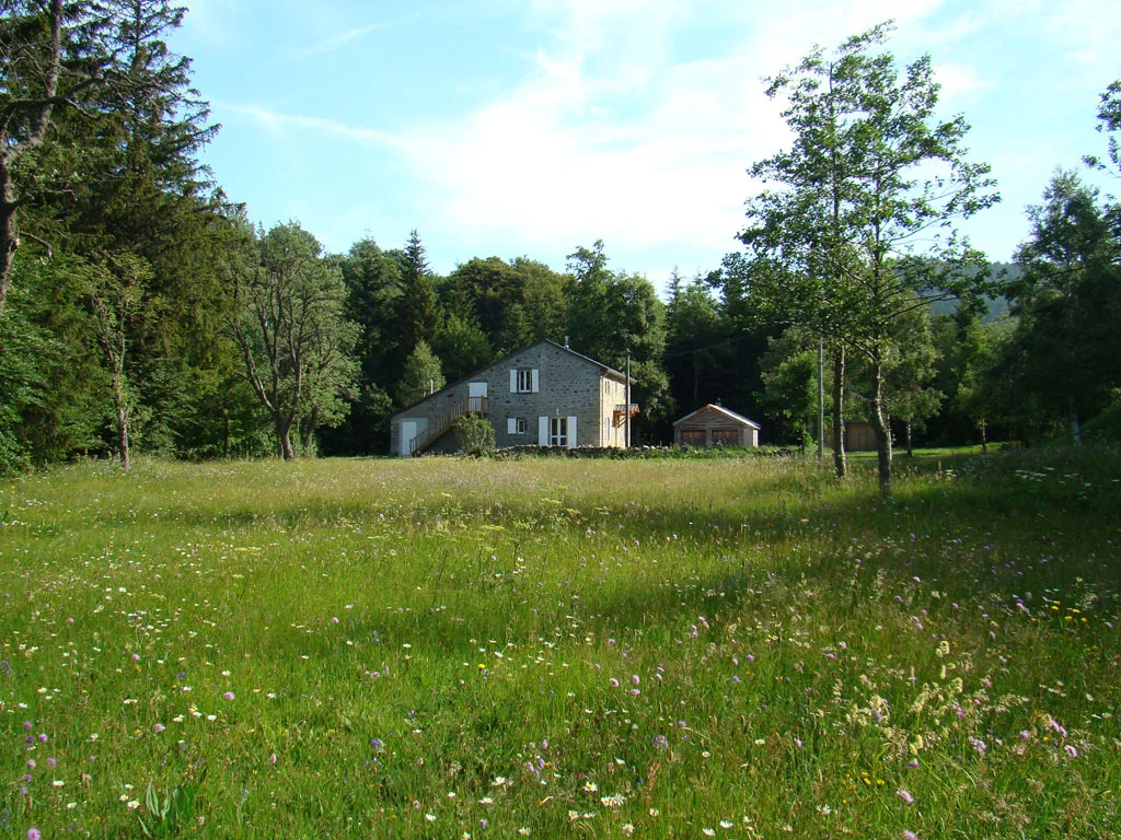 Maison forestière Hubac des Plaines photo 2
