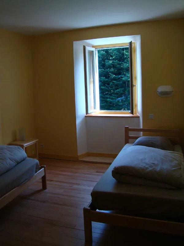 Maison forestière Hubac des Plaines photo 3