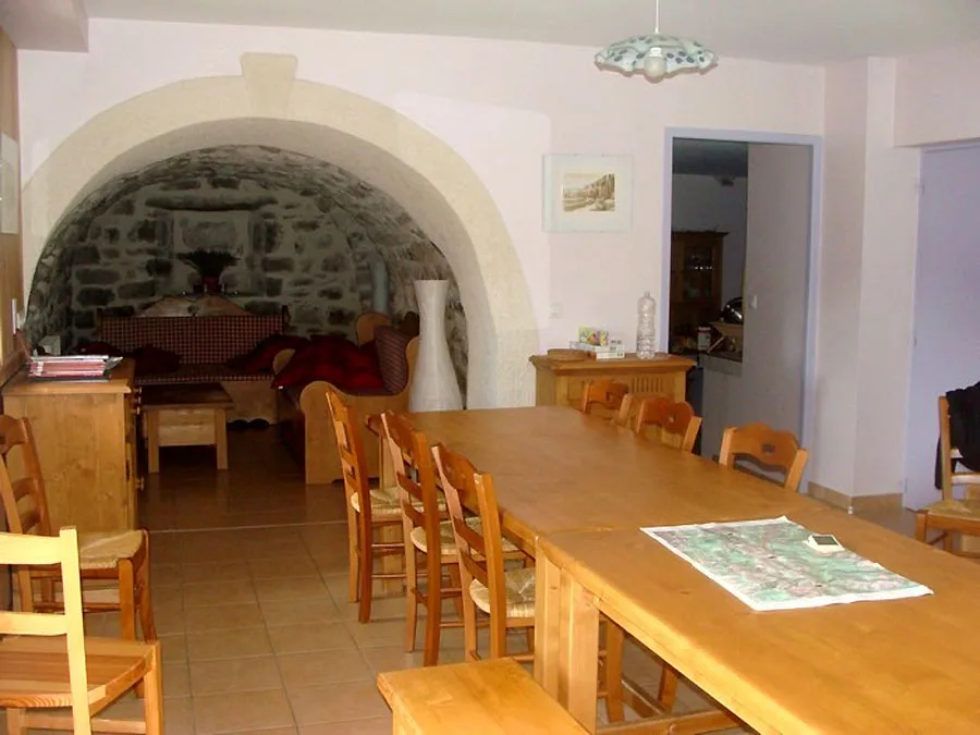 Maison forestière Hubac des Plaines photo 6