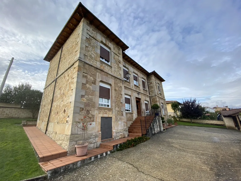 Casa Rural la Serna photo 2