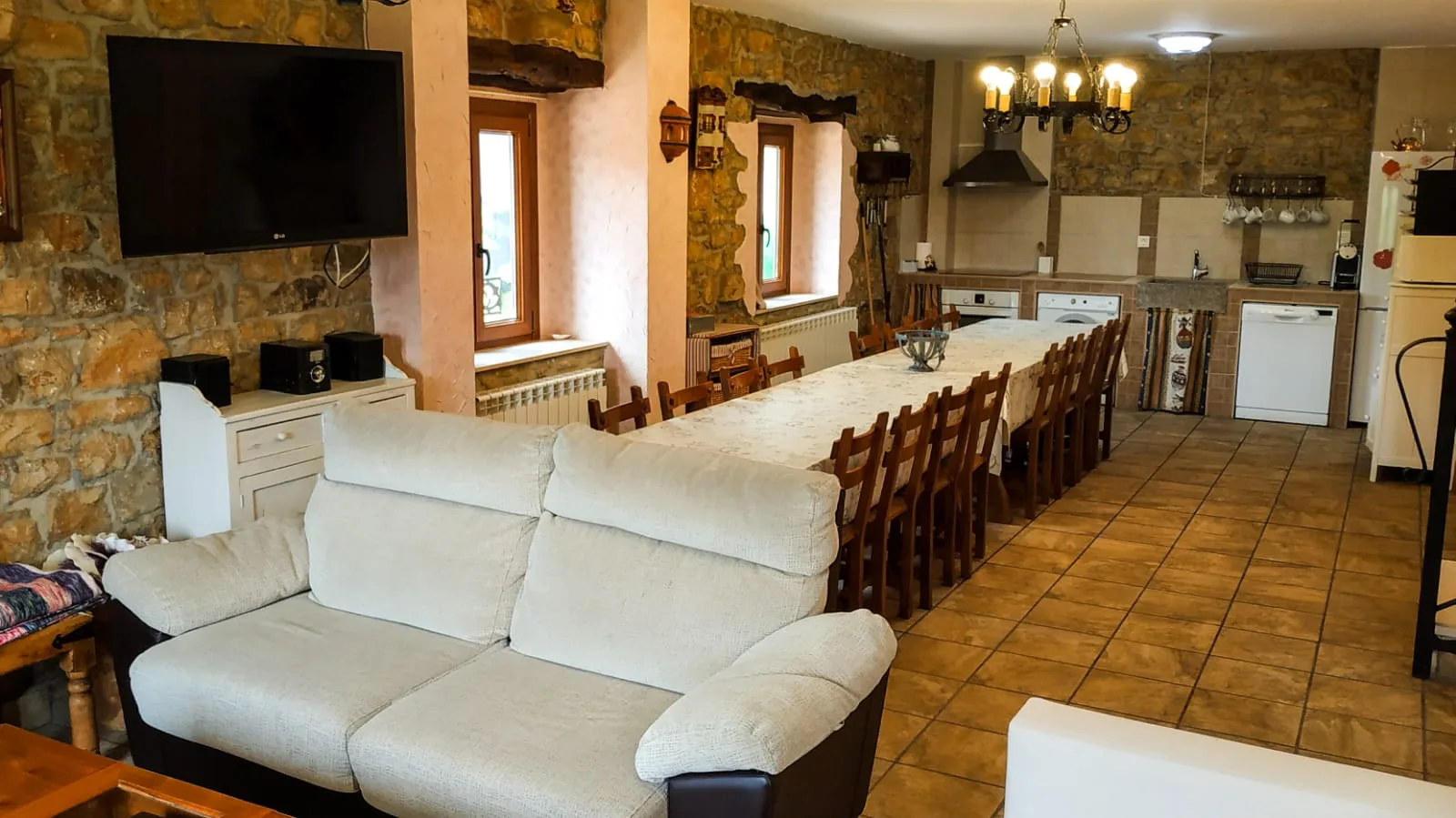 Casa Rural La Bernarda I Y I I photo 4