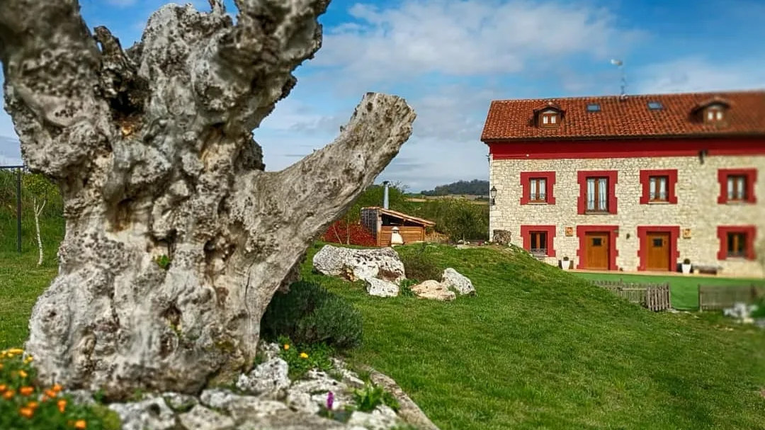 Casa Rural La Bernarda I Y I I photo 5