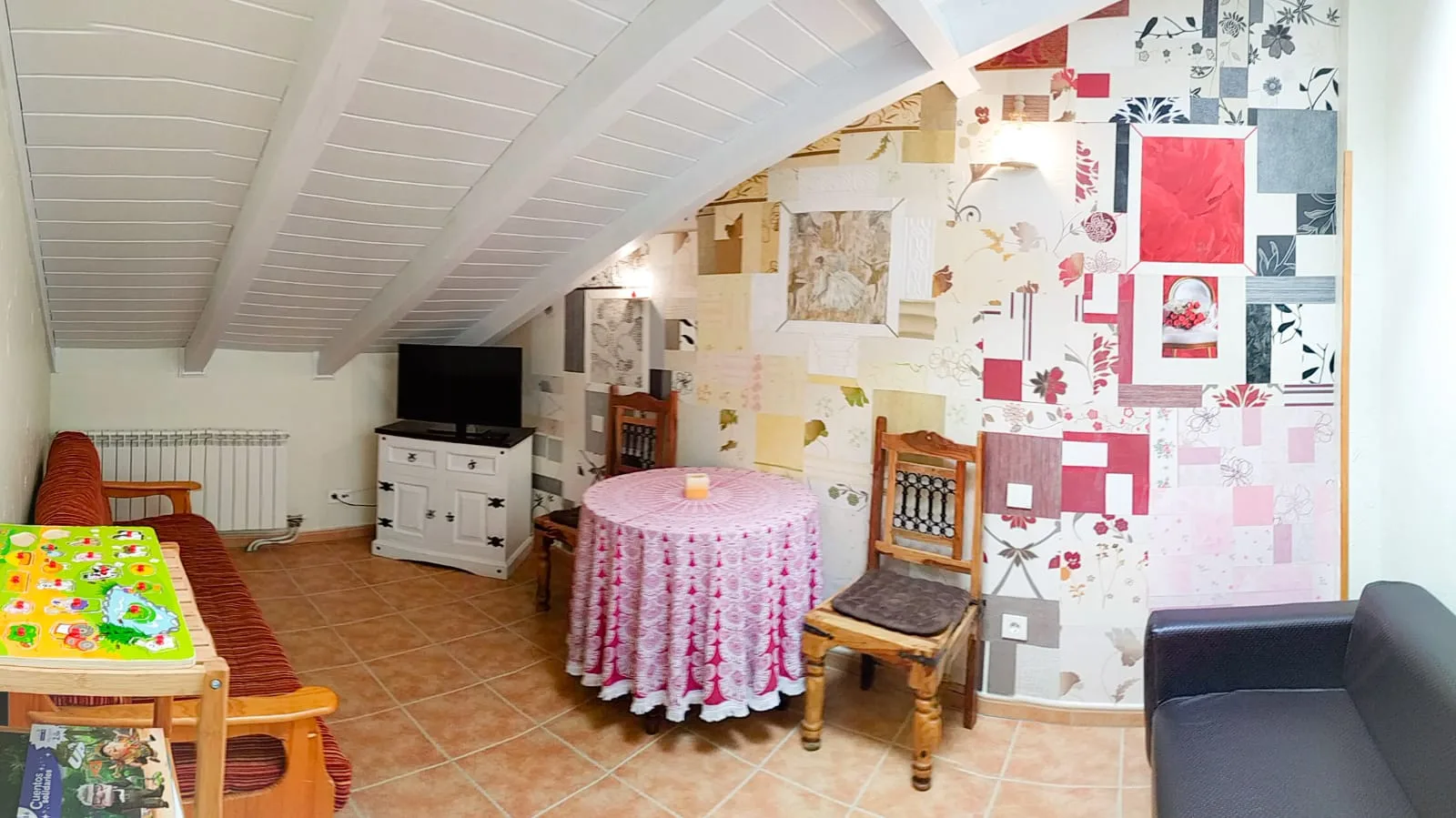 Casa Rural La Bernarda I Y I I photo 6