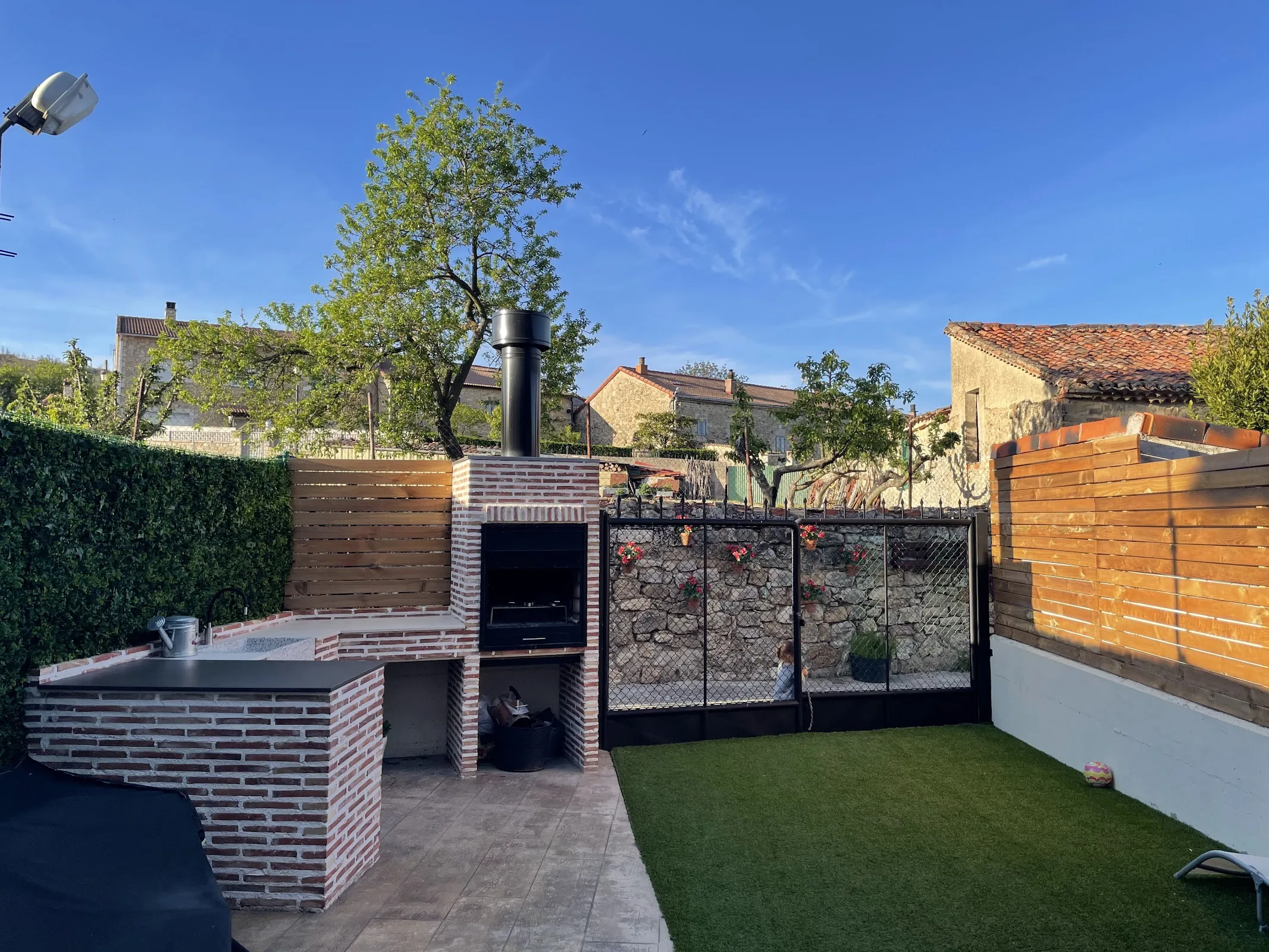 Casa Rural Hacienda Montorio photo 4