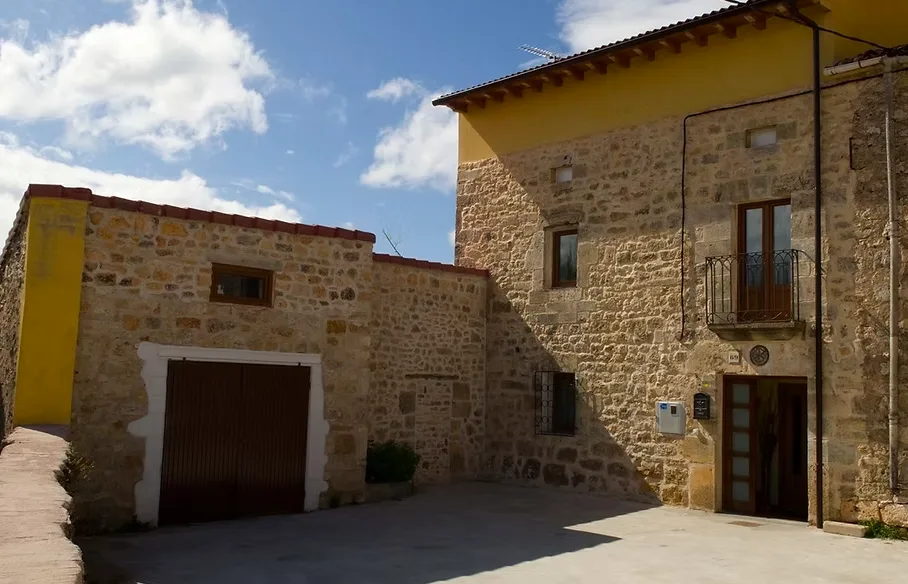 Los Cazillos Casa Rural Masa | Alojamiento completo en Masa Burgos photo 4
