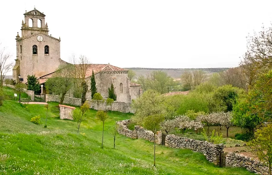 Los Cazillos Casa Rural Masa | Alojamiento completo en Masa Burgos photo 5