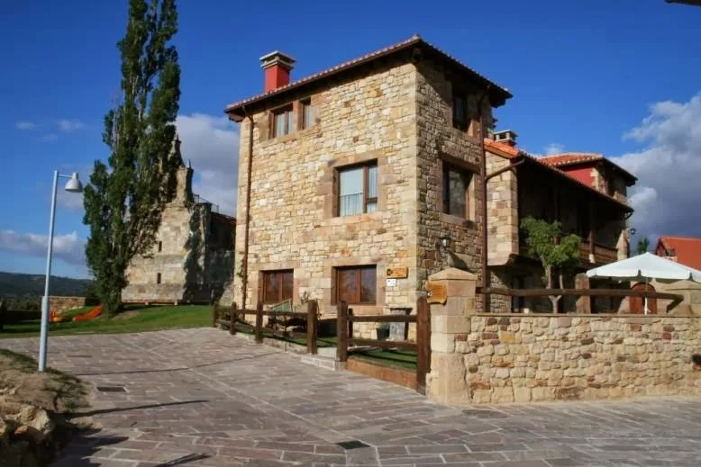 Casa rural La Coruja de Ebro. photo 5
