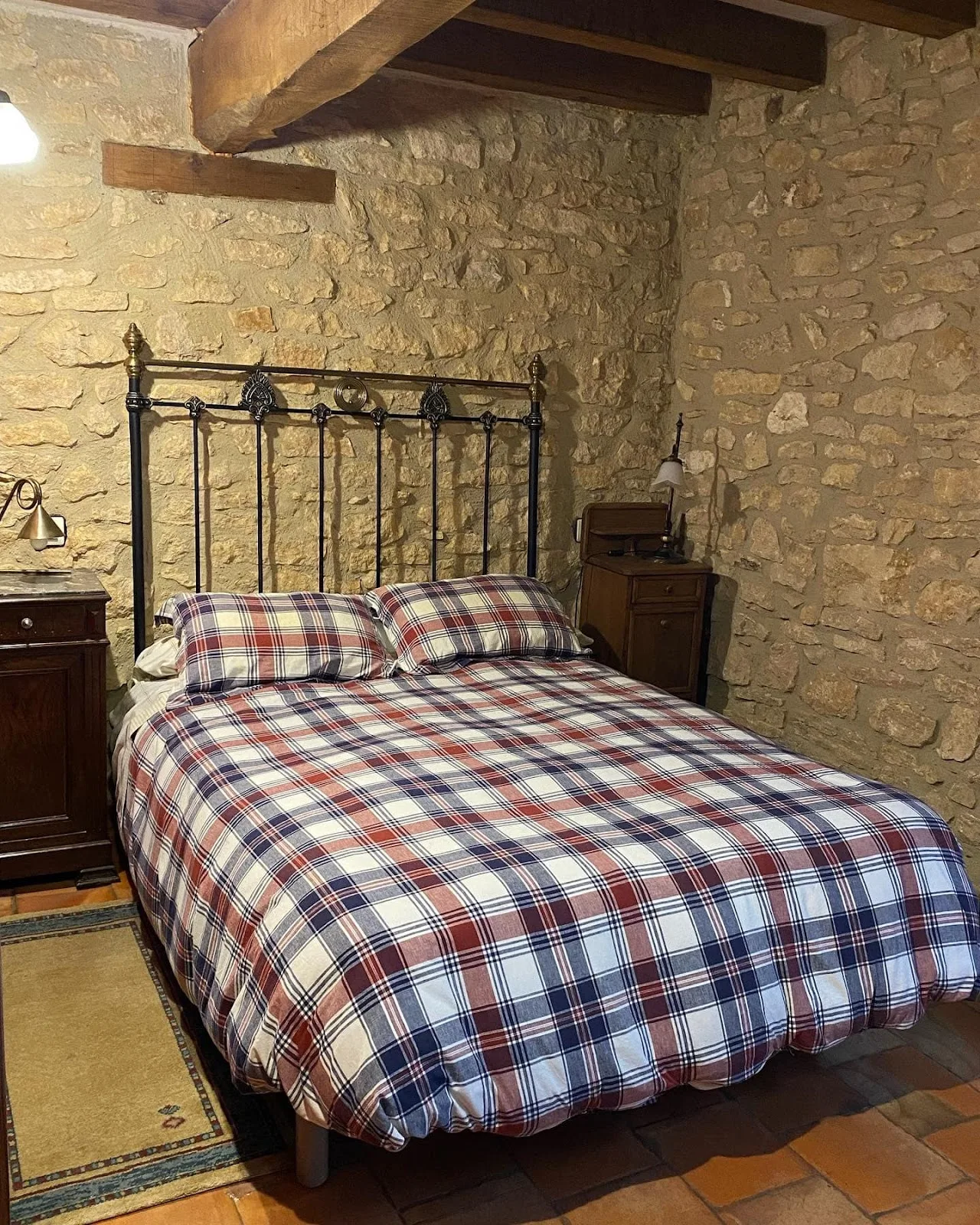 Casa Rural Los Tilos photo 2