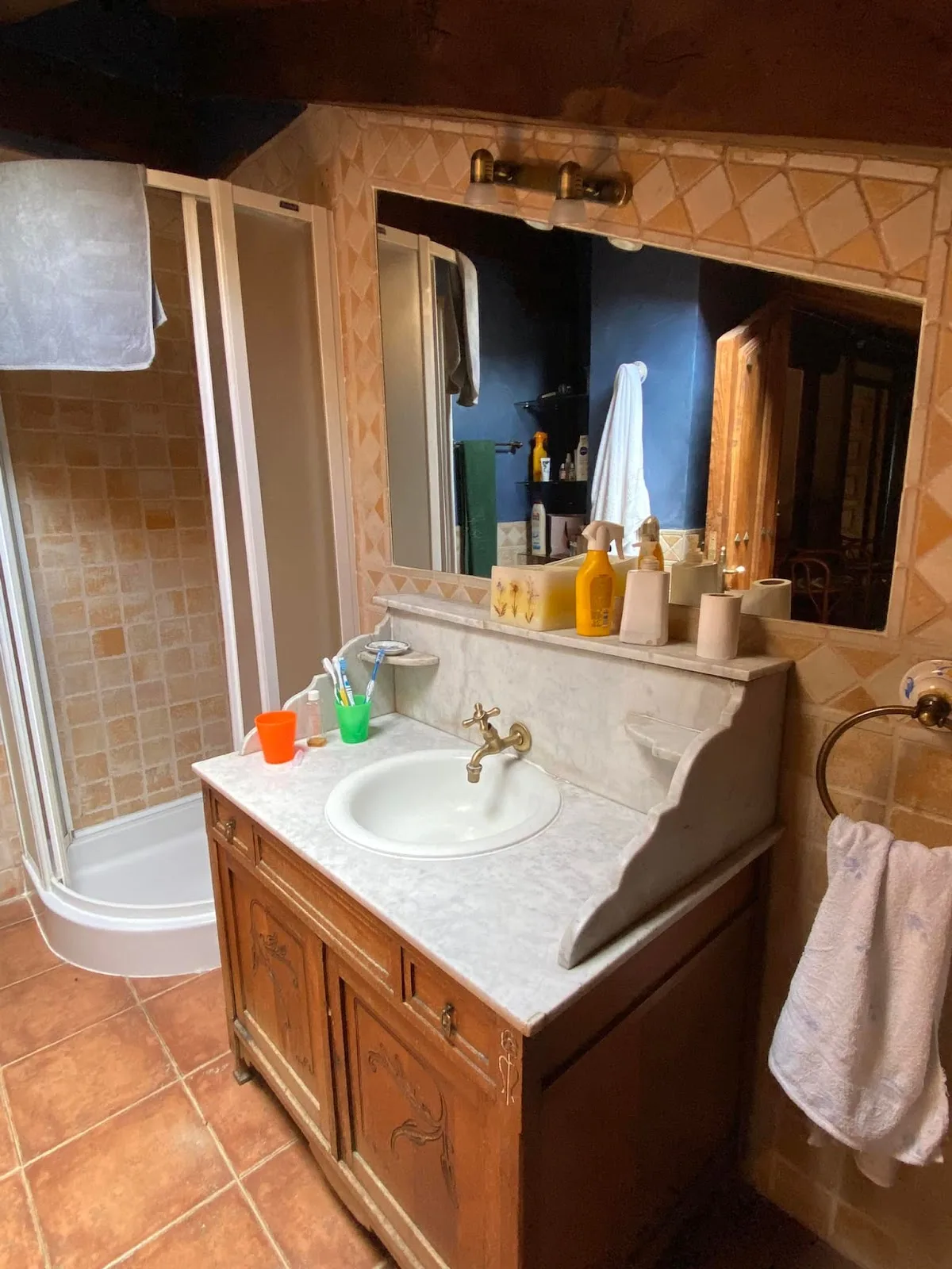 Casa Rural Los Tilos photo 3
