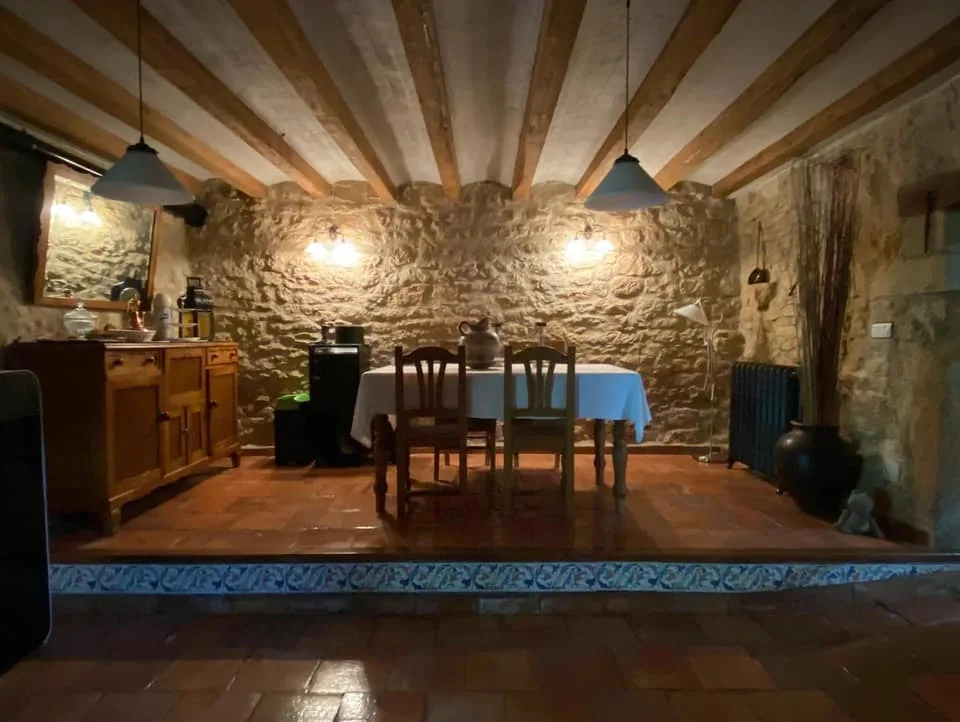 Casa Rural Los Tilos photo 5