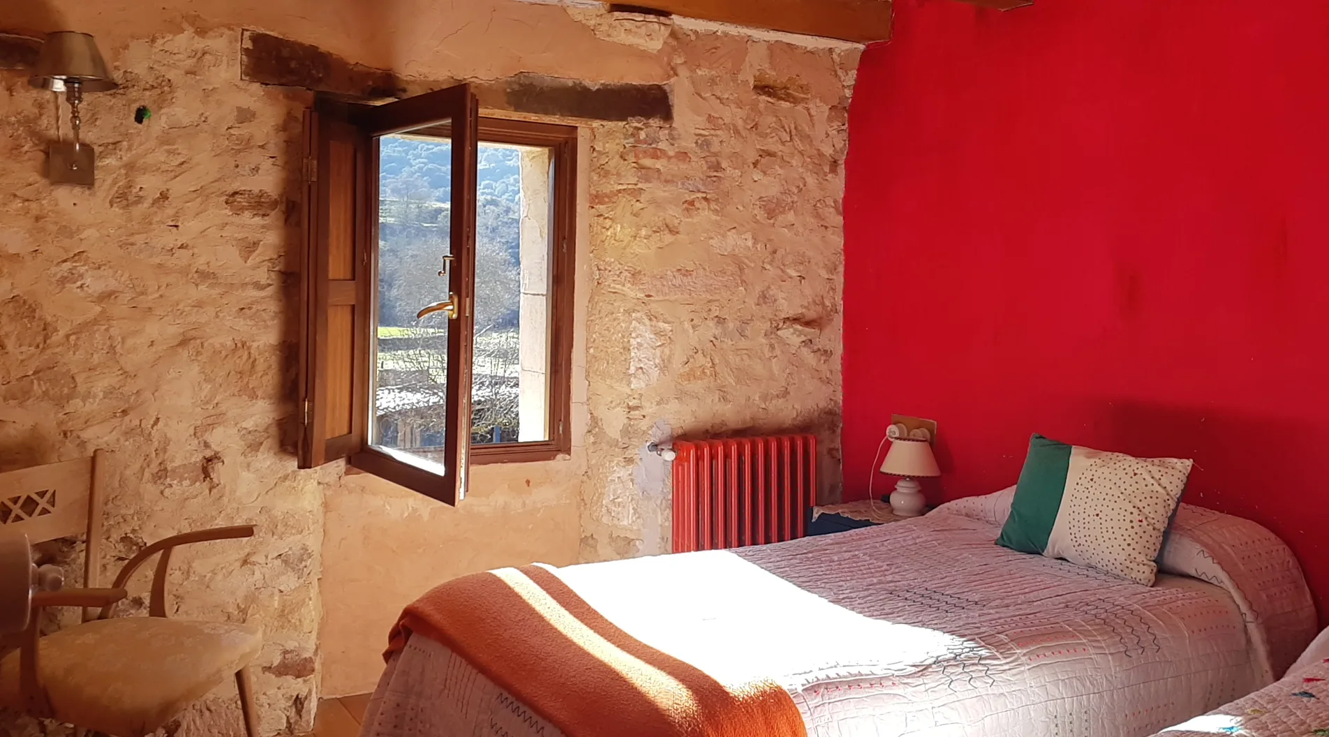 Casas rurales Dondevilla photo 2