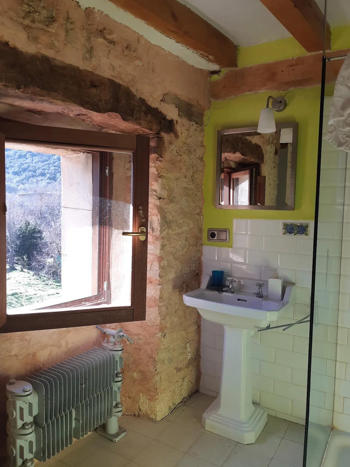 Casas rurales Dondevilla photo 3