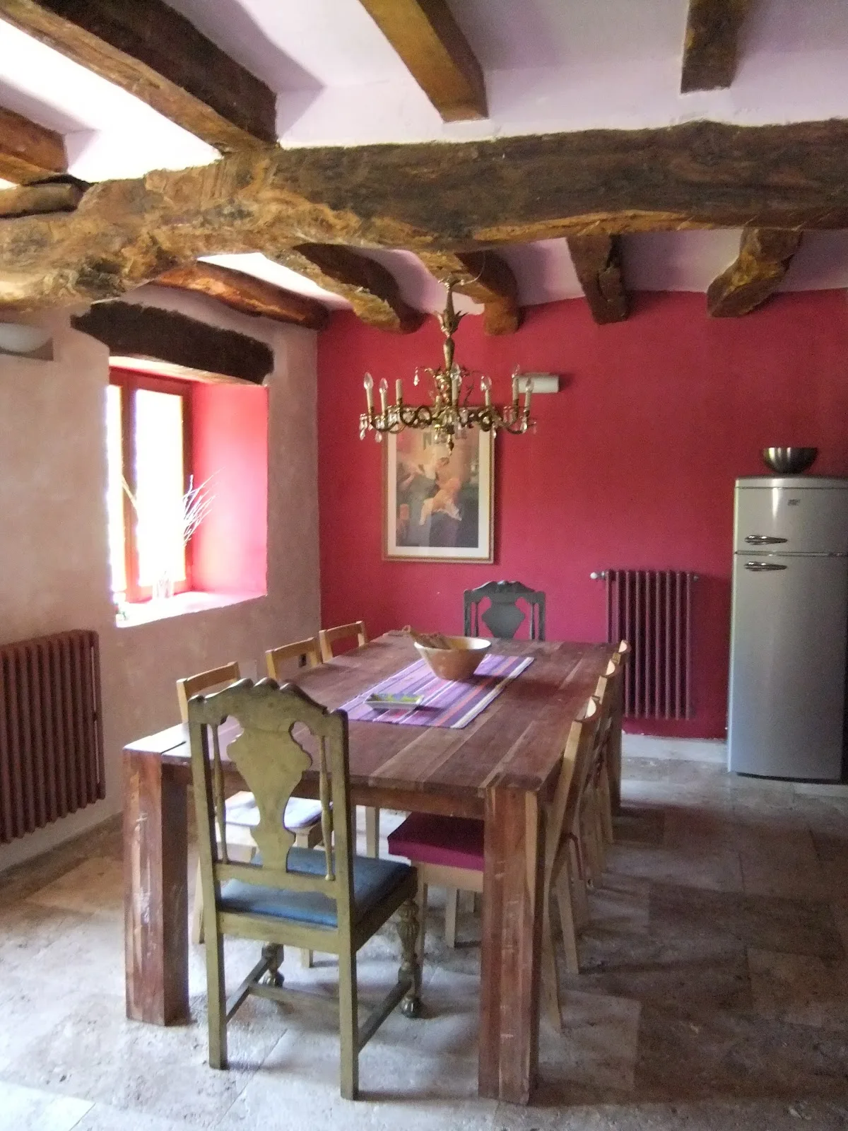Casas rurales Dondevilla photo 5