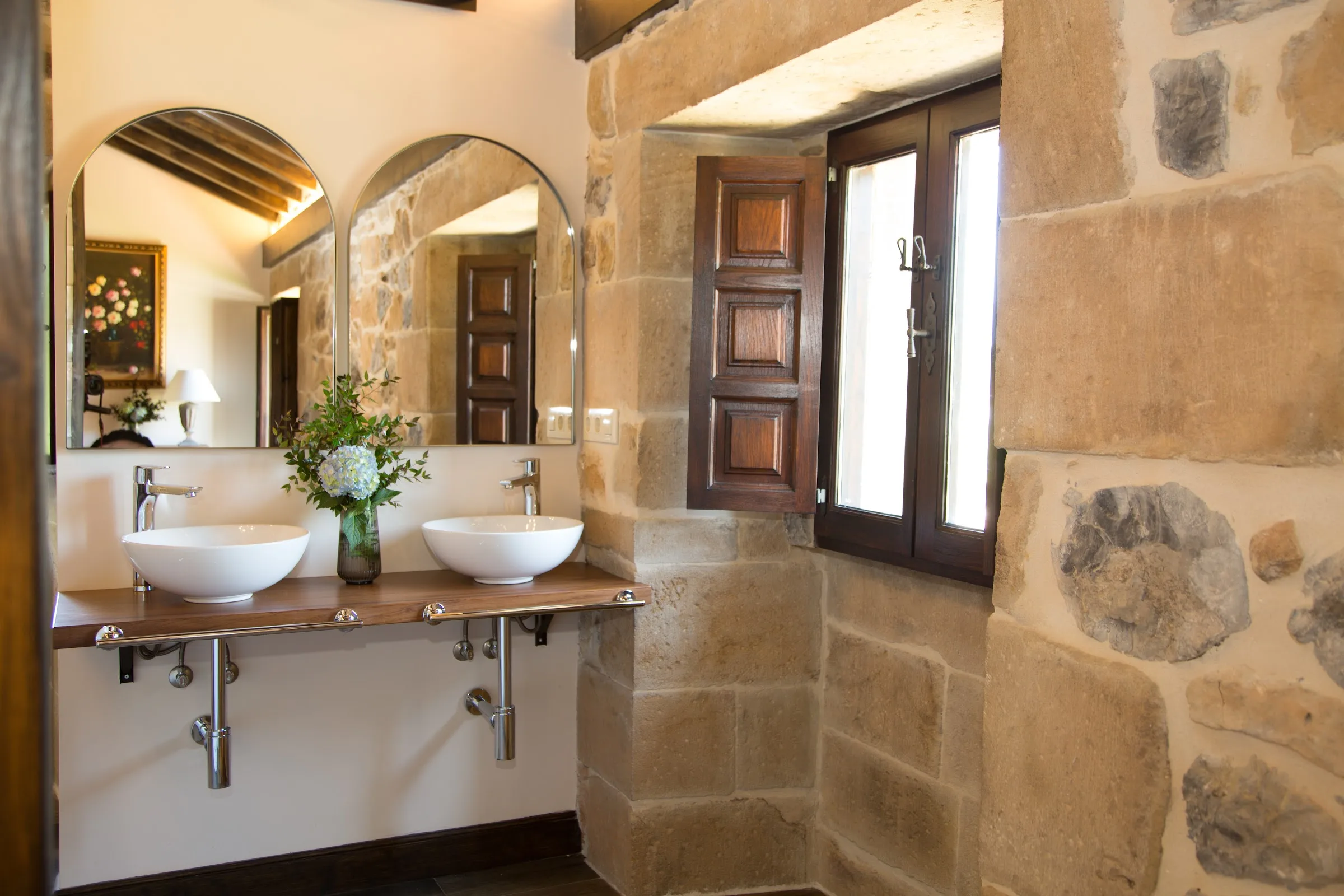Casa rural Casona de la Canal photo 4