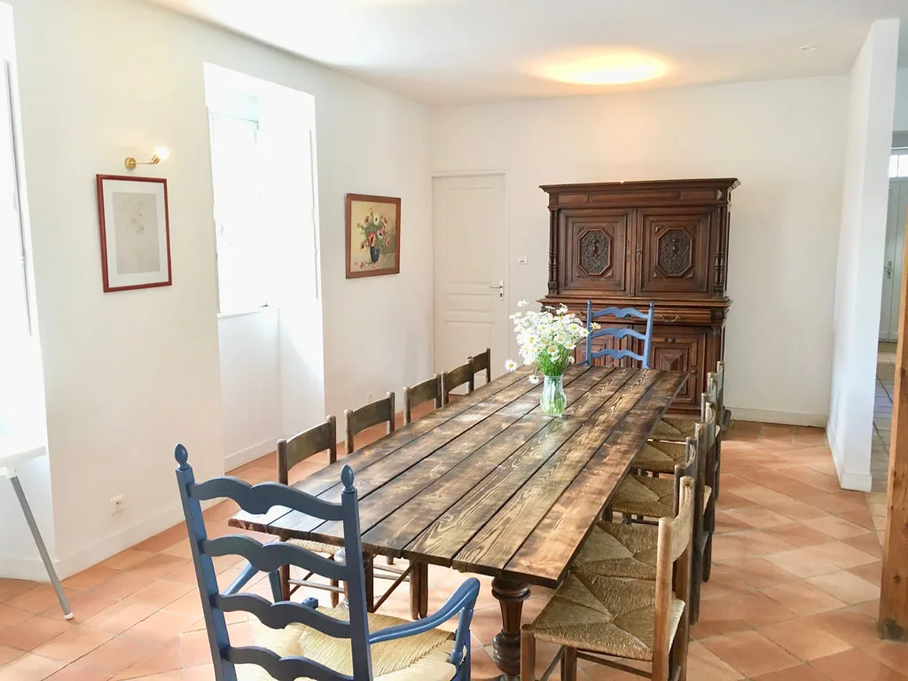 Le Manoir du Château de Bourneau photo 3
