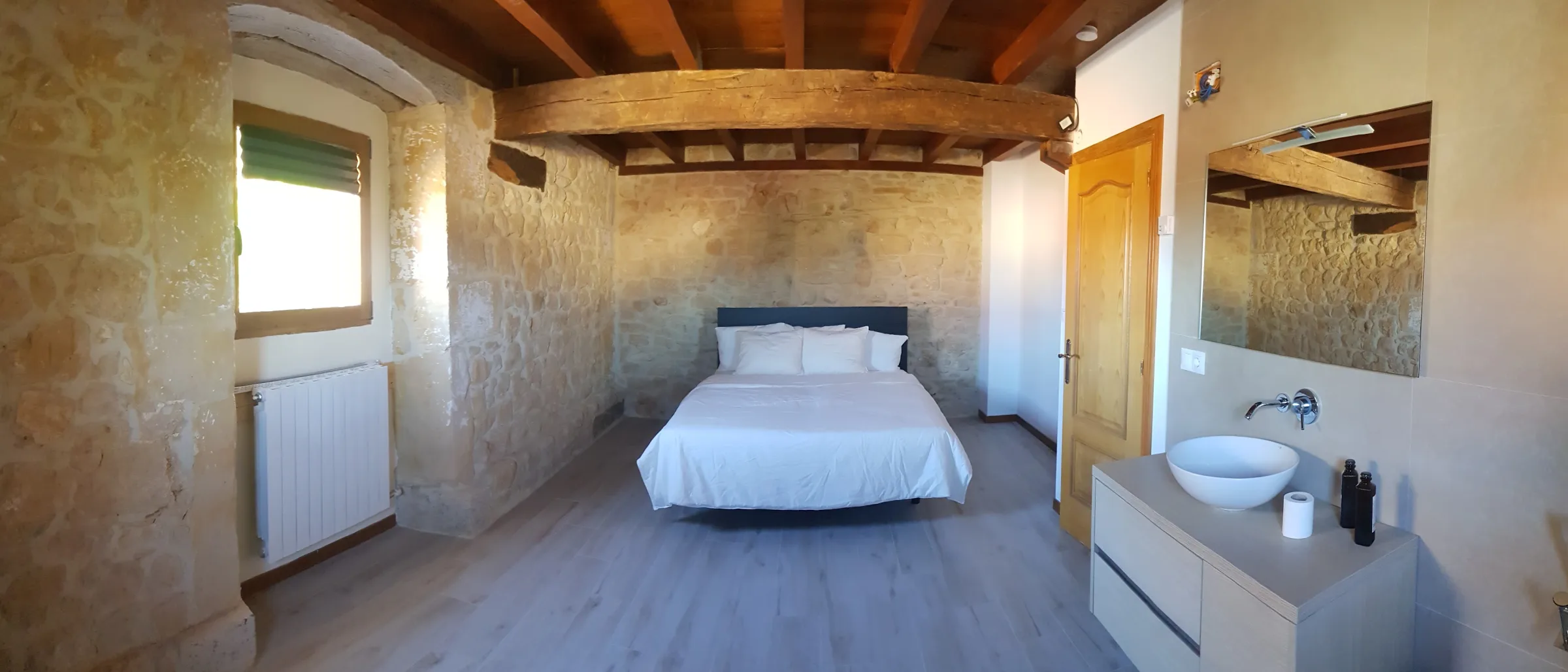 Casa Rural Palacio Los Lambrequines photo 2