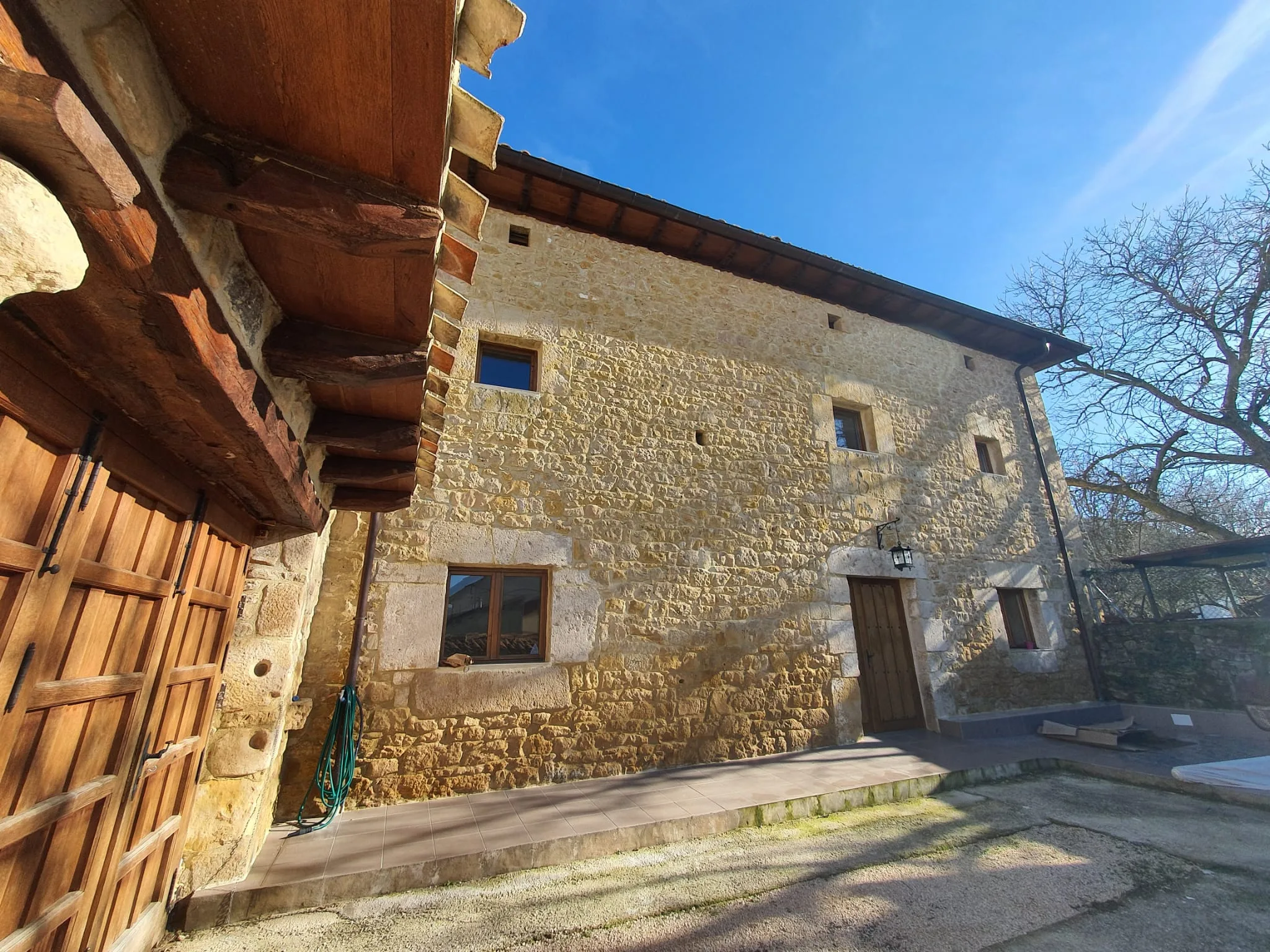 Casa Rural Palacio Los Lambrequines photo 3