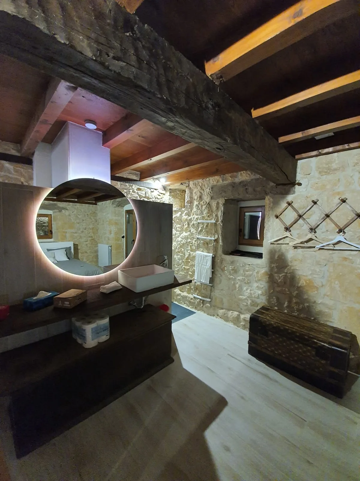 Casa Rural Palacio Los Lambrequines photo 5