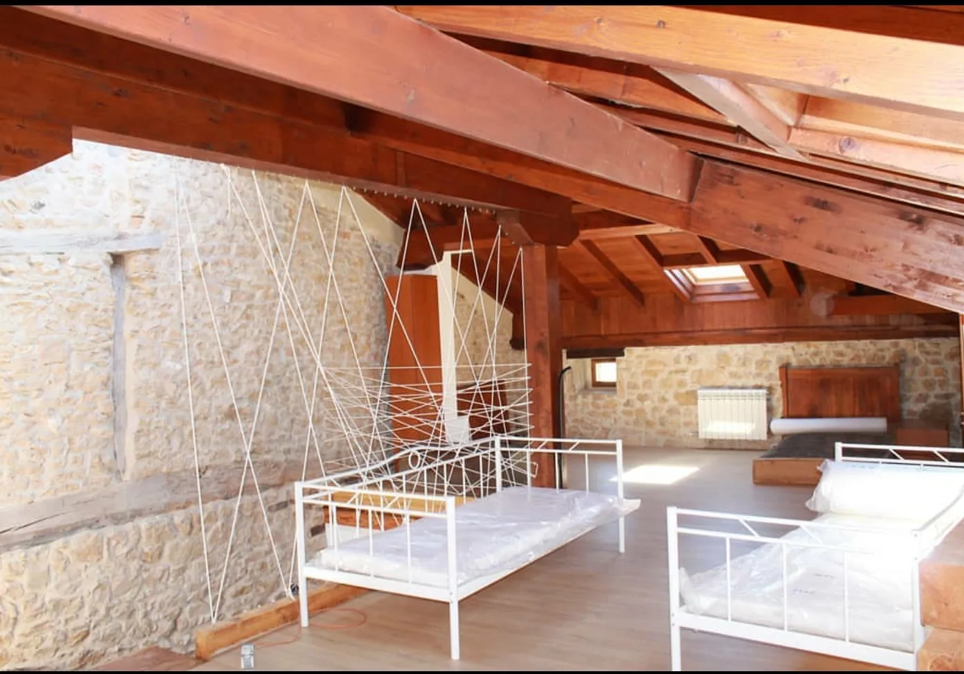 Casa Rural Palacio Los Lambrequines photo 6