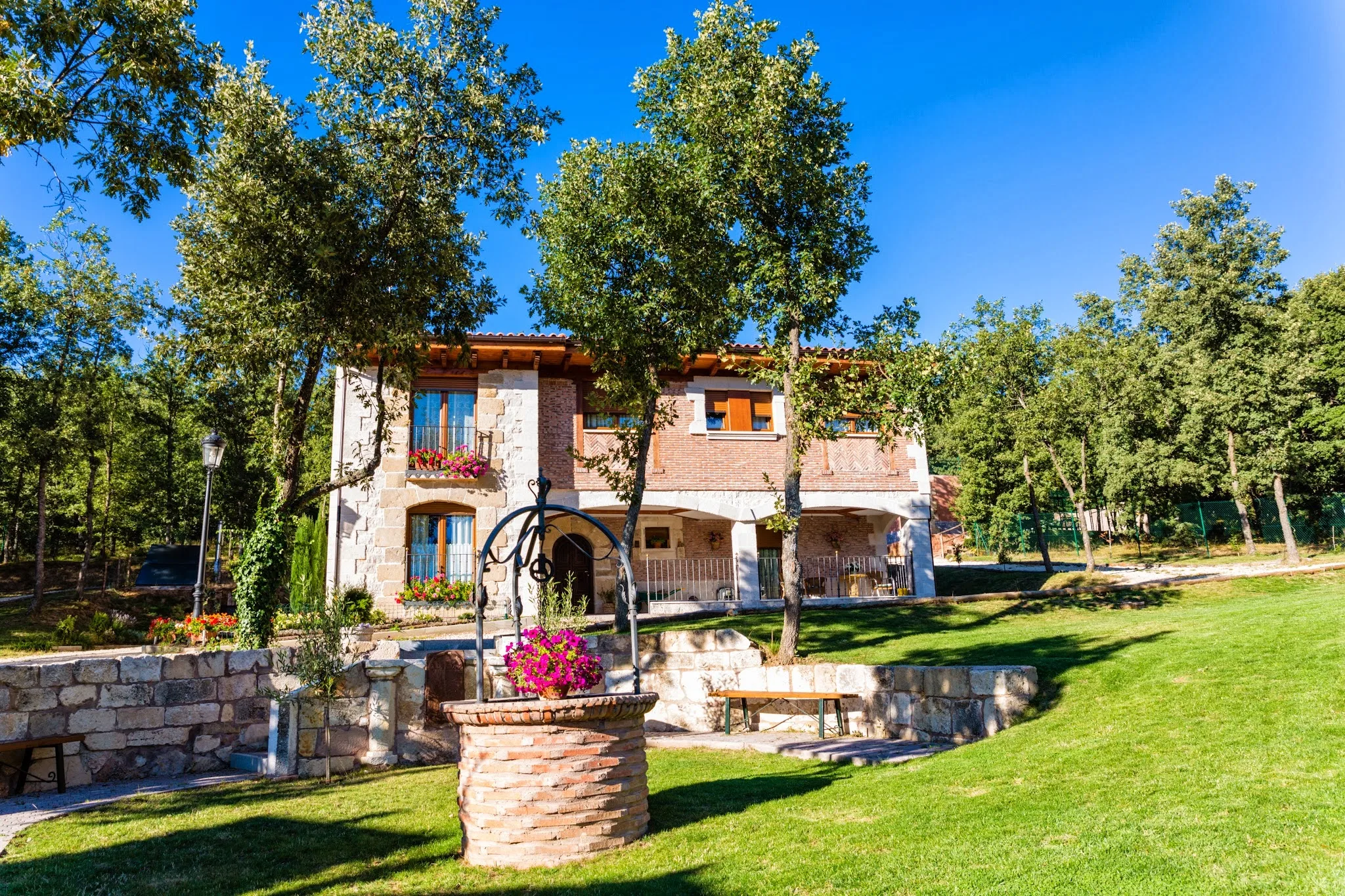 COTTAGE MONTEALEGRE photo 5
