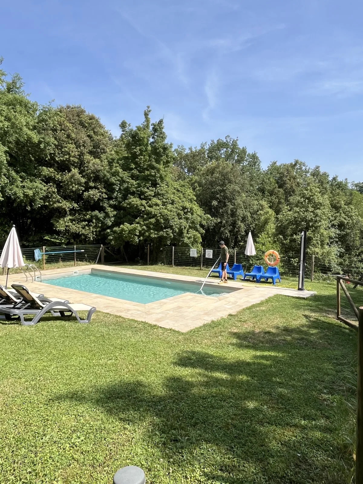 Casa Rural El Bosqueró photo 2