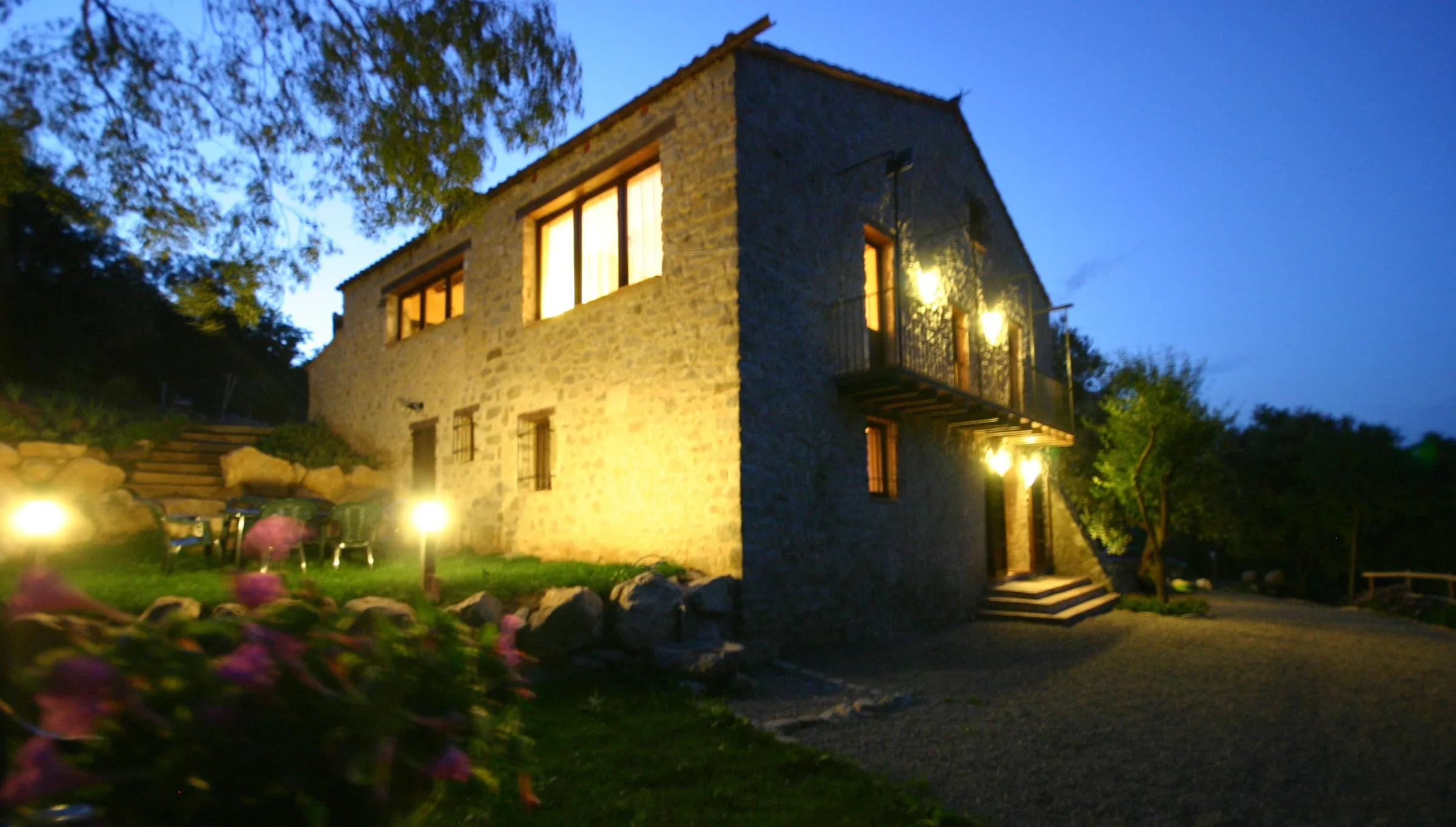 Casa Rural El Bosqueró photo 3