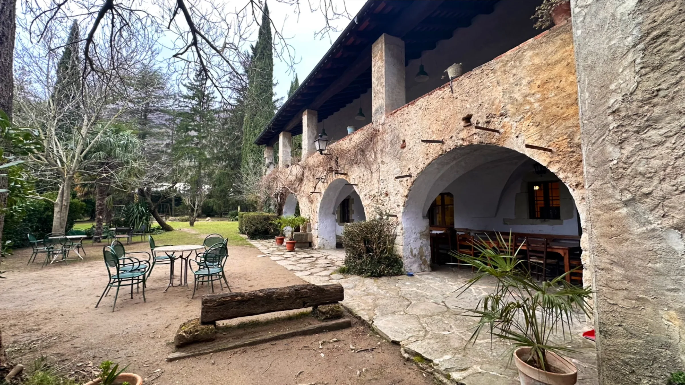 Casa Prat - Caliu Rural photo 4