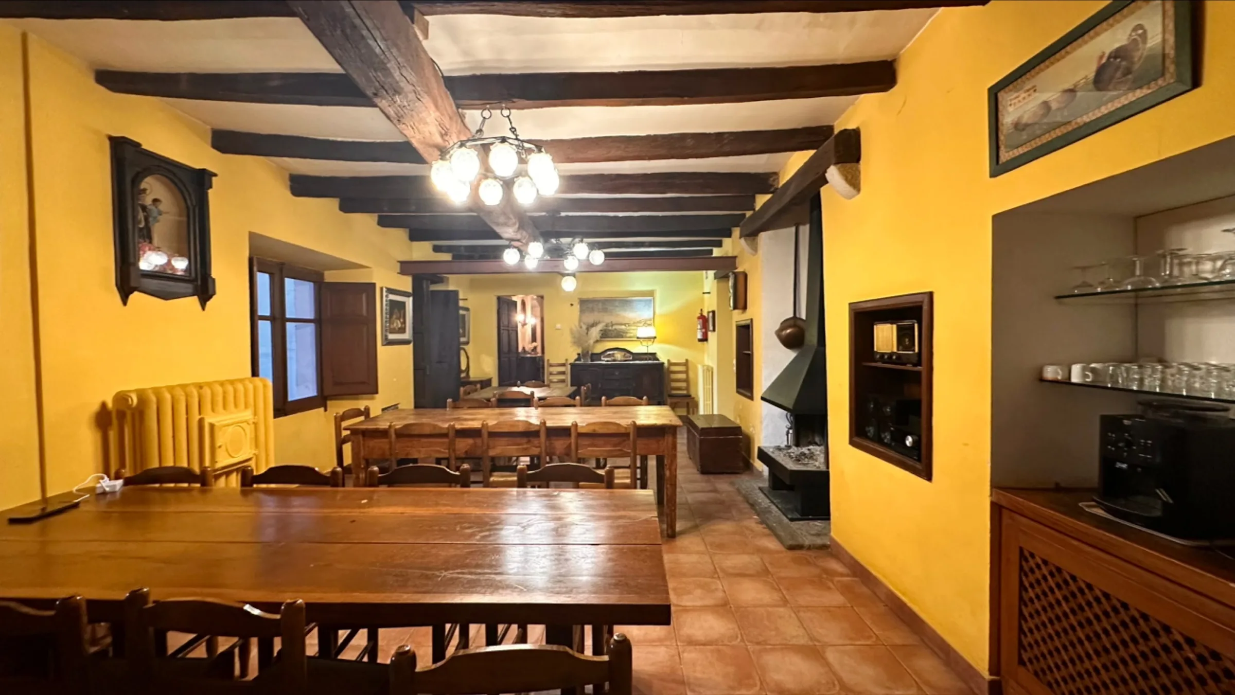 Casa Prat - Caliu Rural photo 5