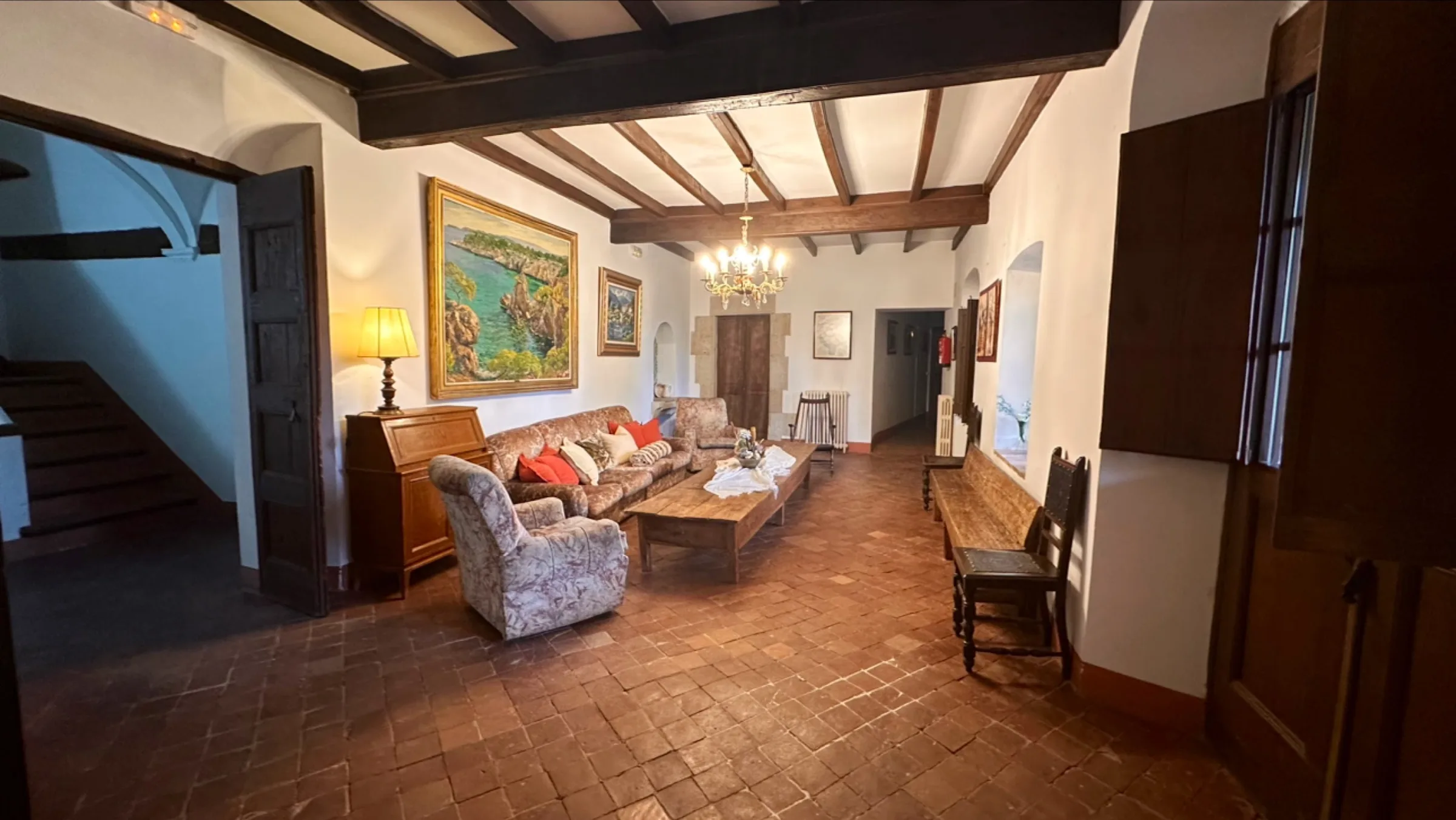 Casa Prat - Caliu Rural photo 6