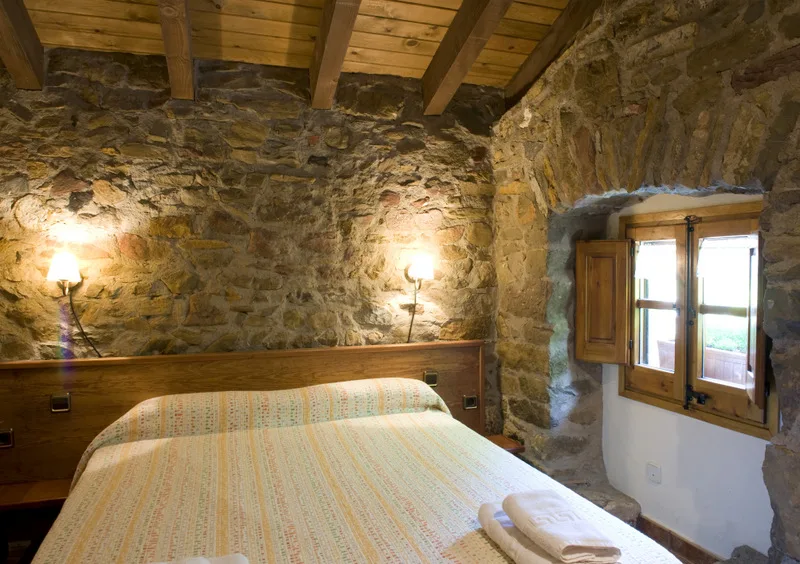 Mas Molera Turisme Rural photo 2