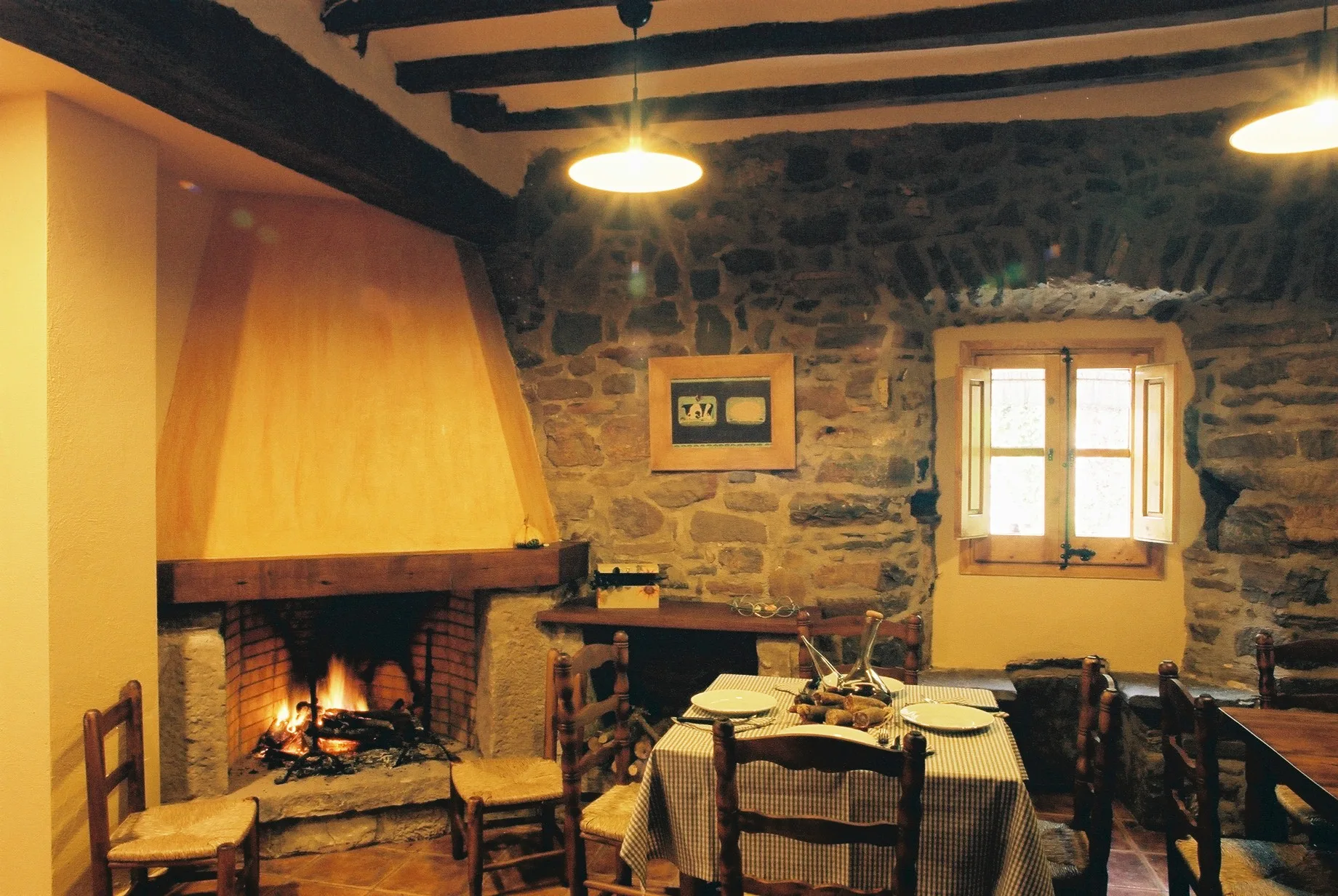 Mas Molera Turisme Rural photo 4
