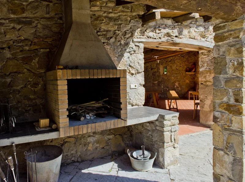 Mas Molera Turisme Rural photo 5