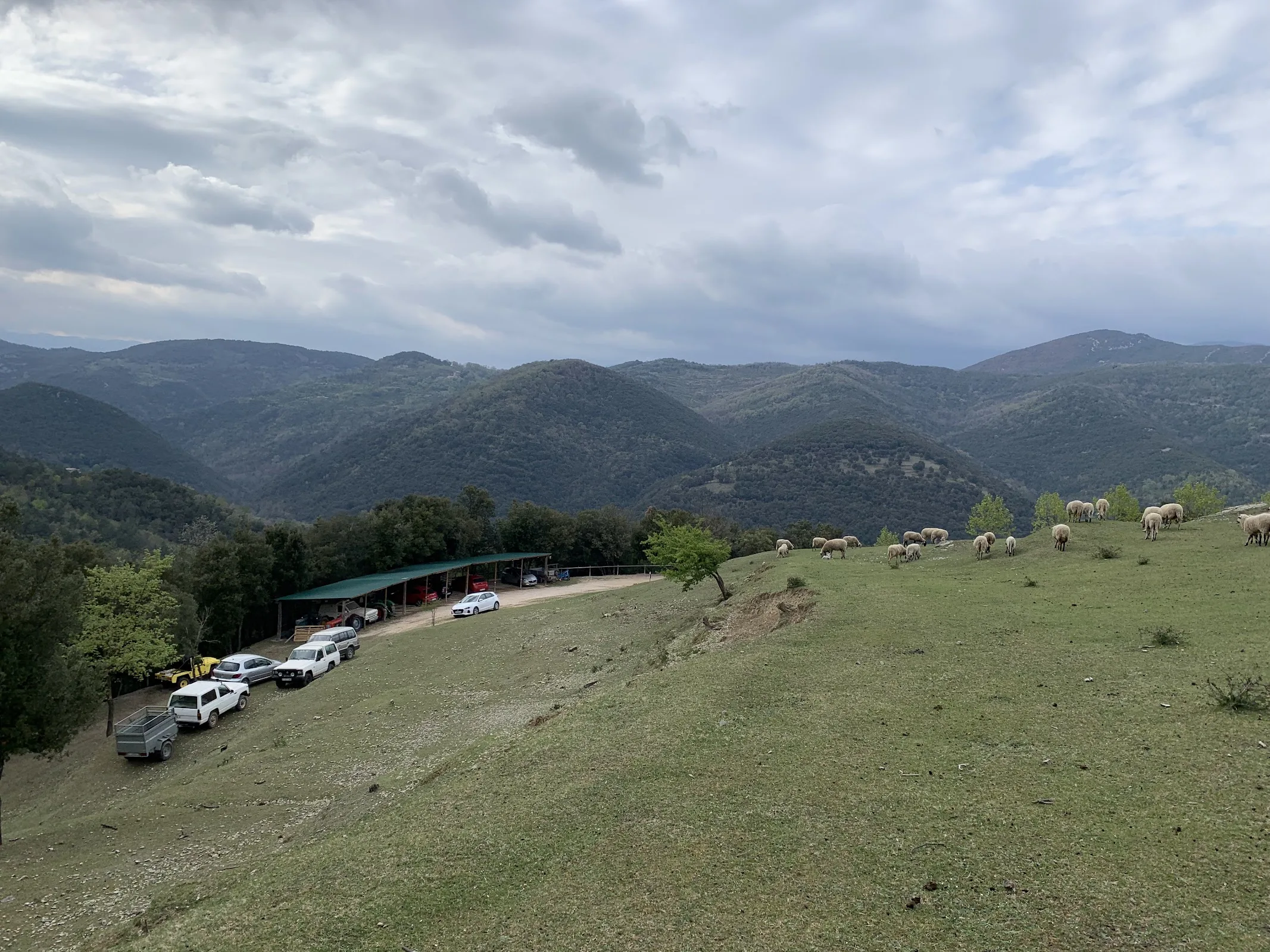 Turisme rural Mas Pineda photo 2