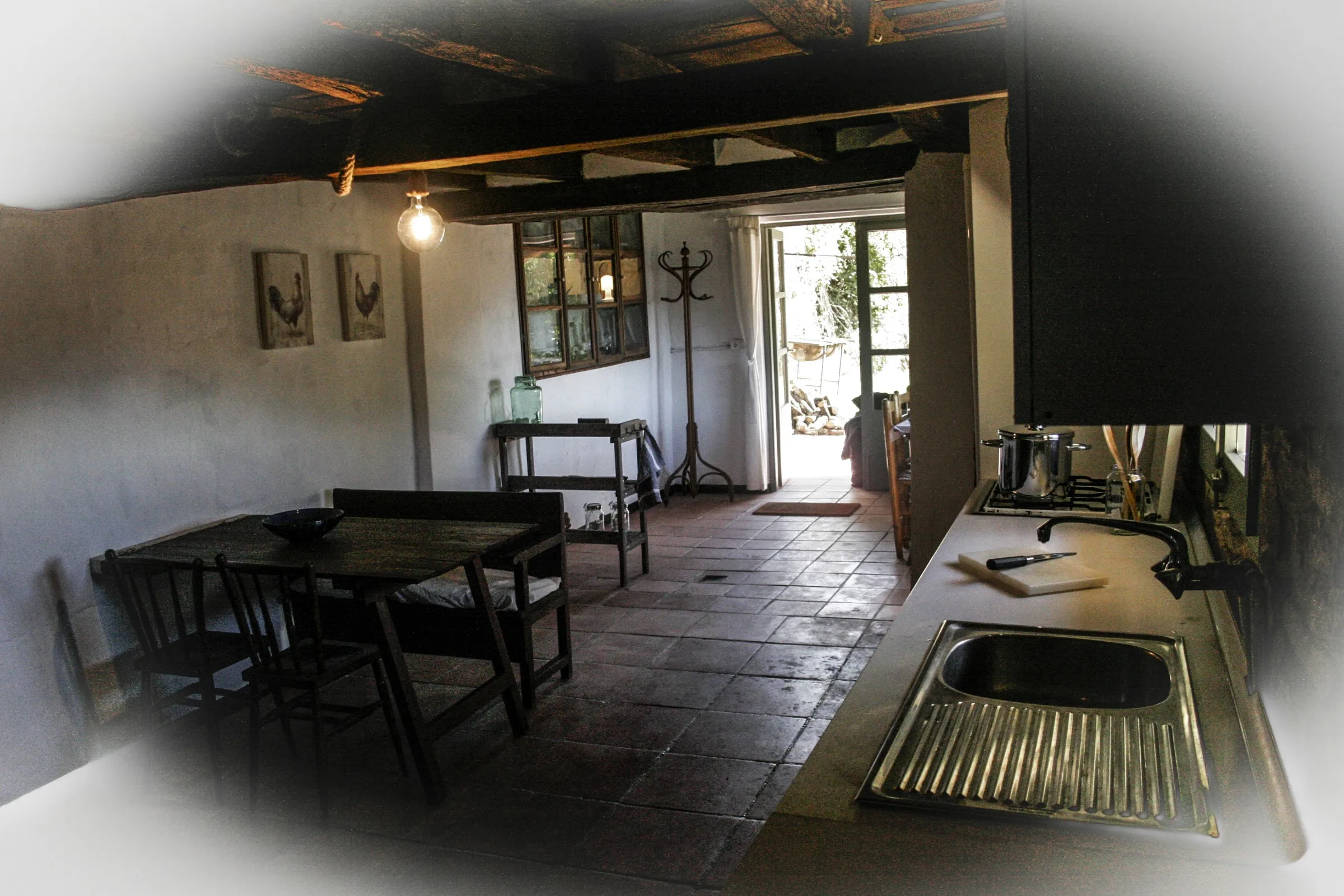 Can Bosch (Experiència Rural) photo 3