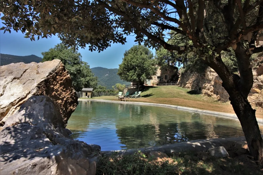 Can Bosch (Experiència Rural) photo 5
