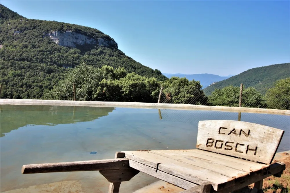 Can Bosch (Experiència Rural) photo 6